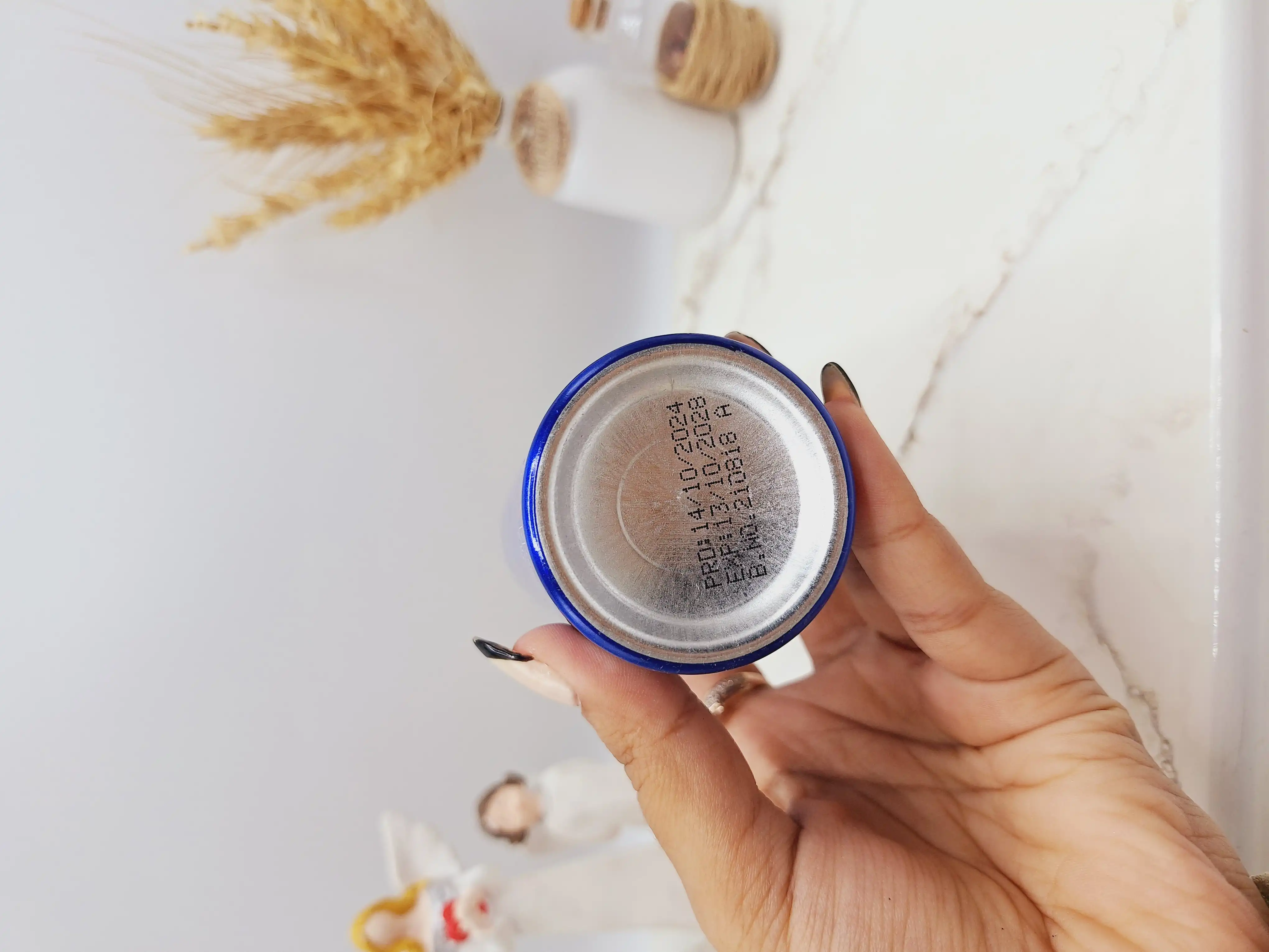 اسپری بدن خوشبو کننده مردانه گلکسی G3perfume کد 0885