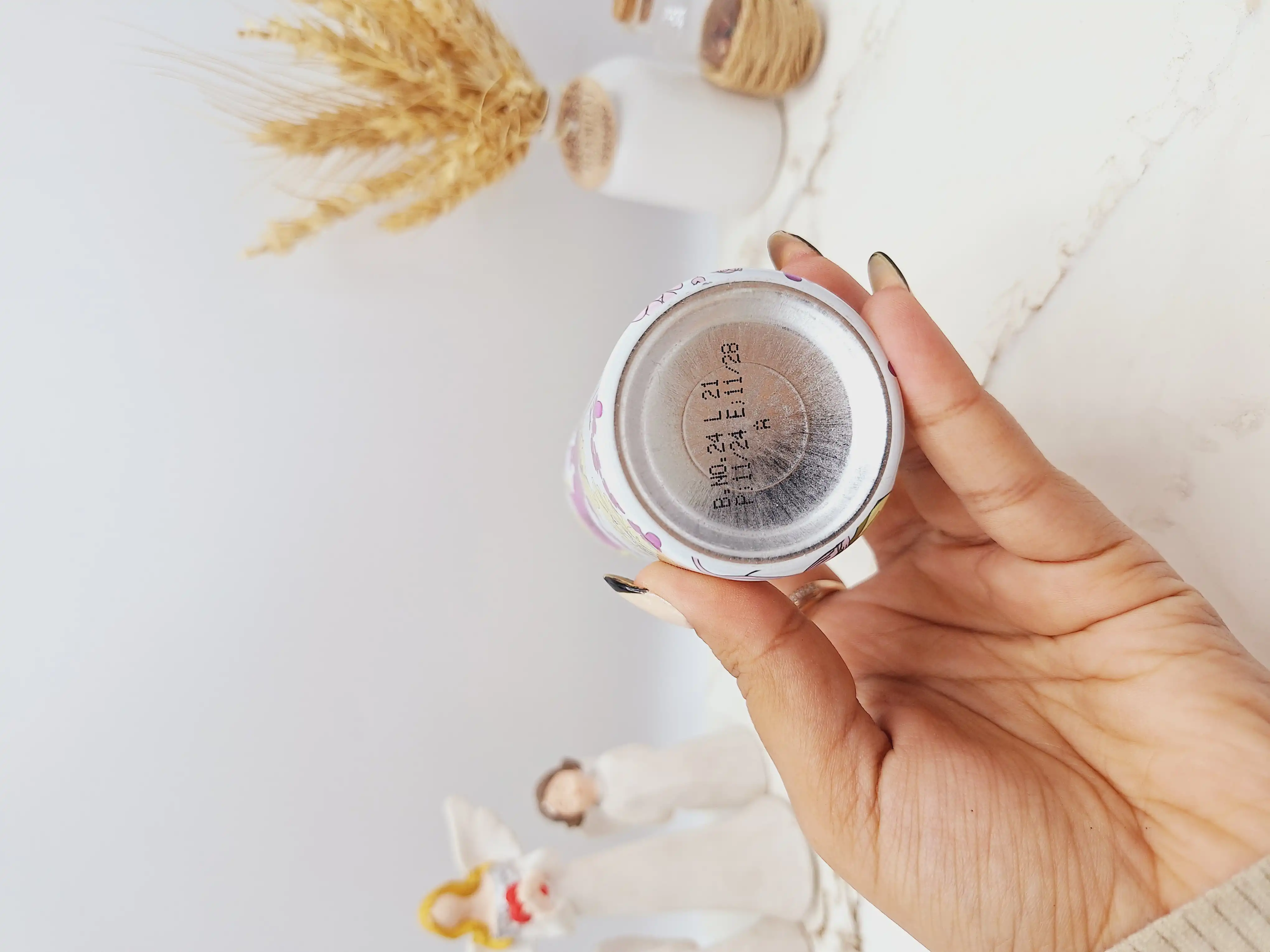 اسپری خوشبو کننده گلدار زنانه گلکسی Darling fantastic کد 3936