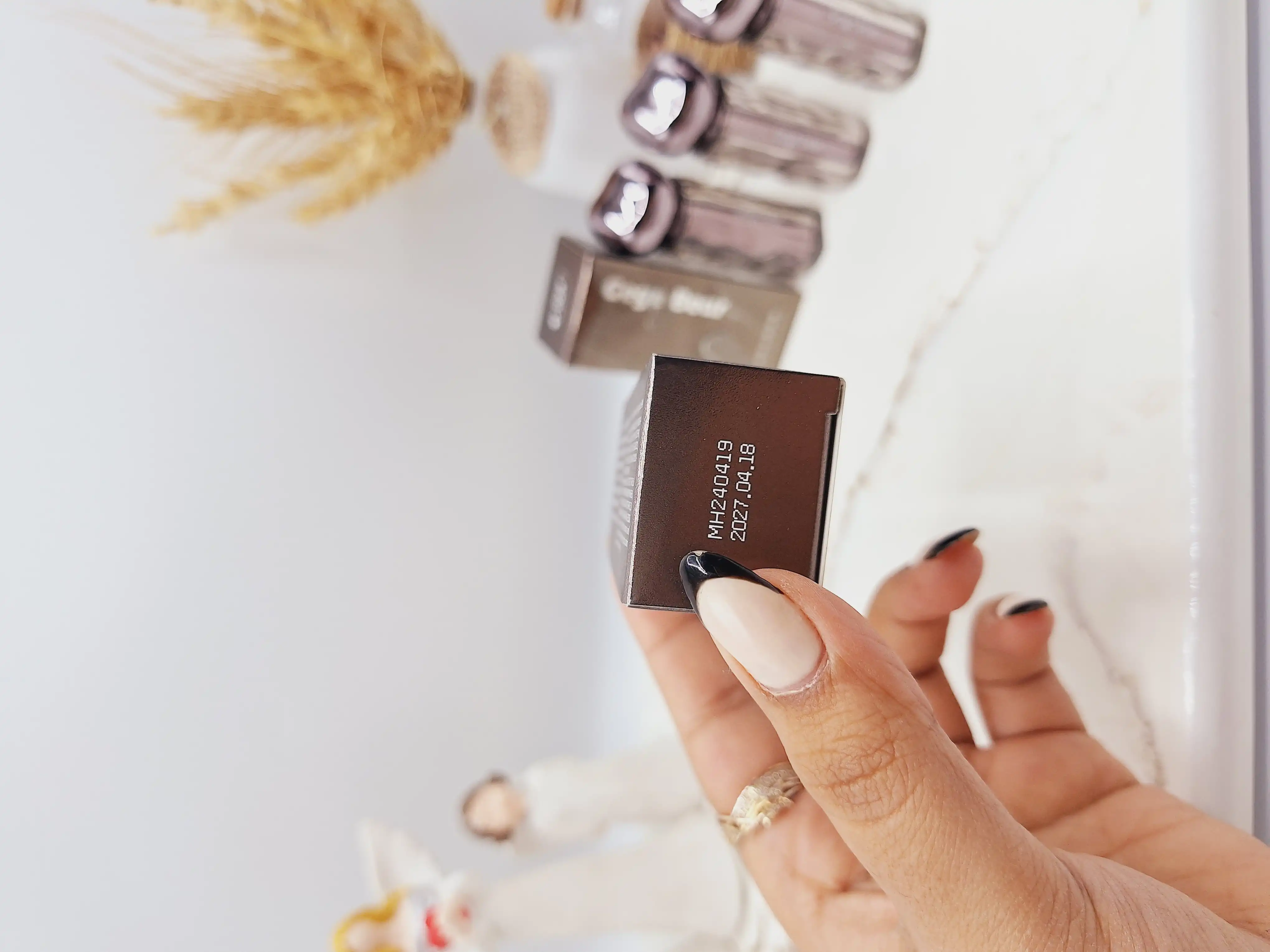 تینت سنگی خوشگل برند Gege Bear کد 5012