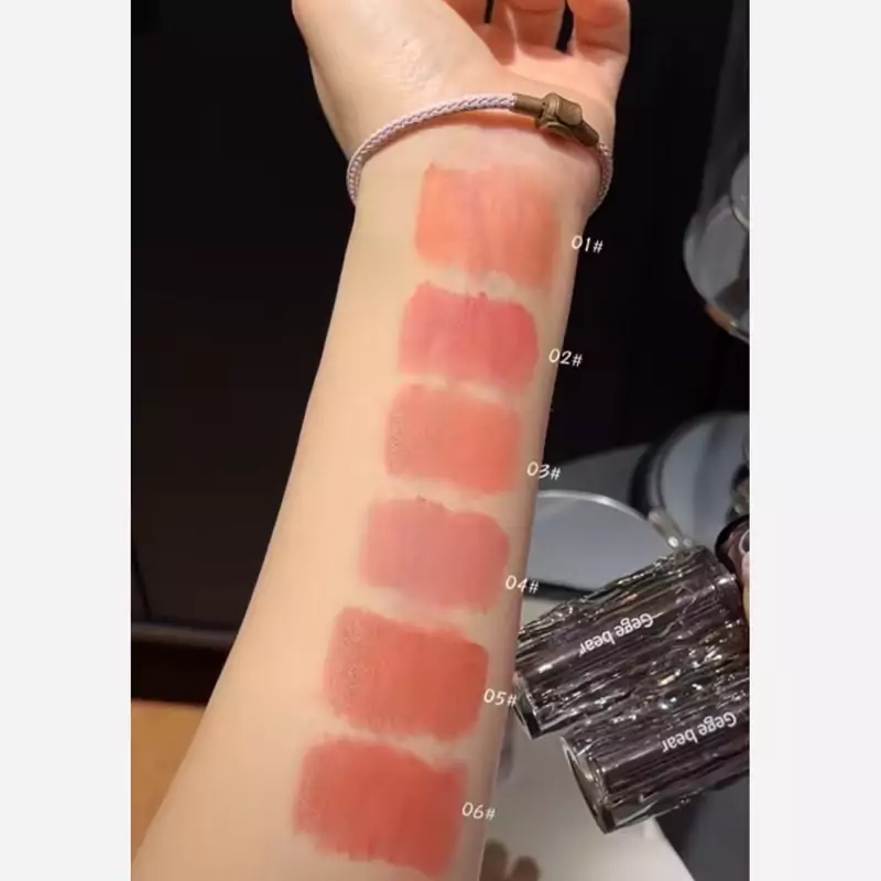 تینت سنگی خوشگل برند Gege Bear کد 5012