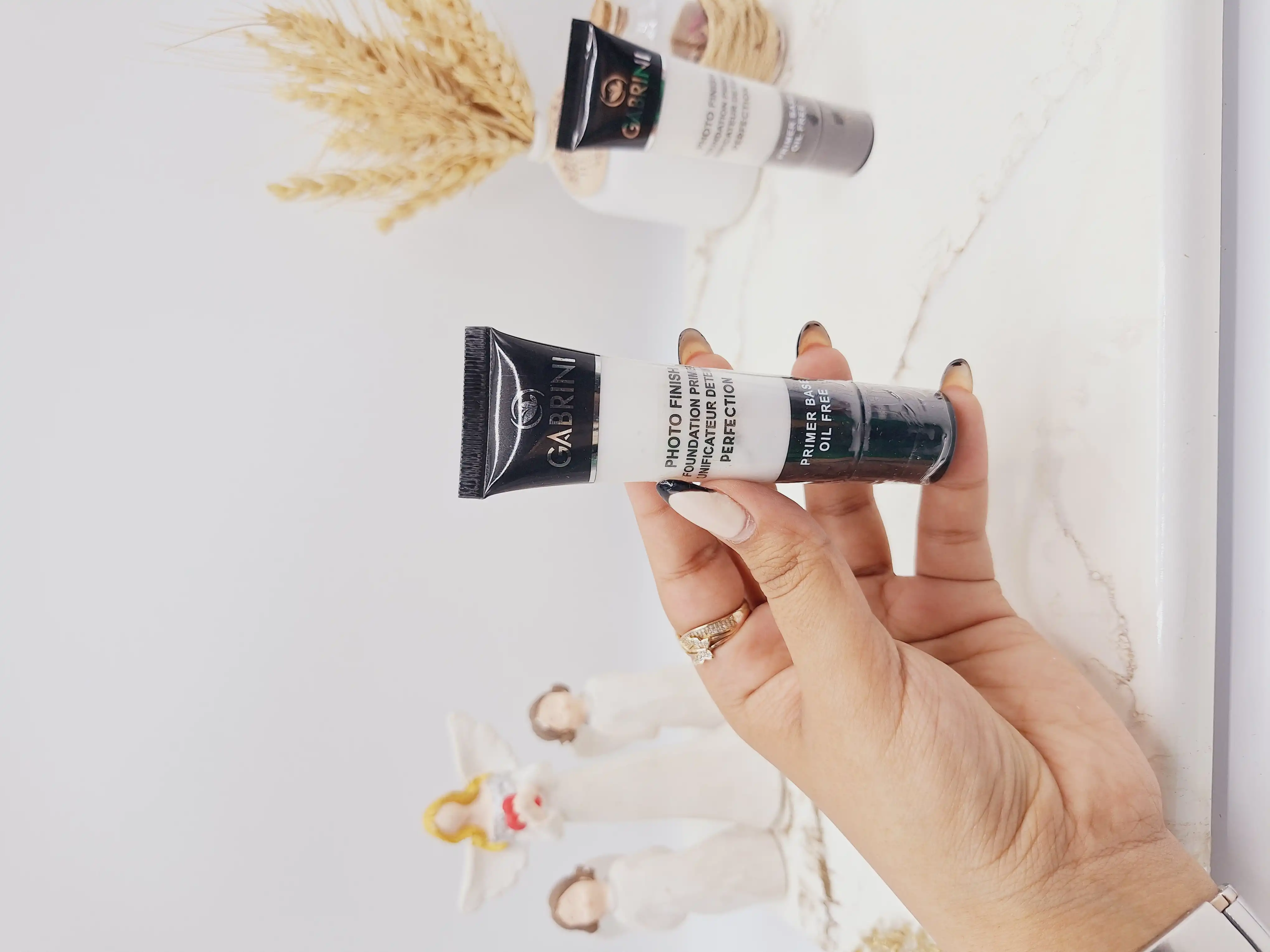 پرایمر مات کننده صورت گابرینی اصلی