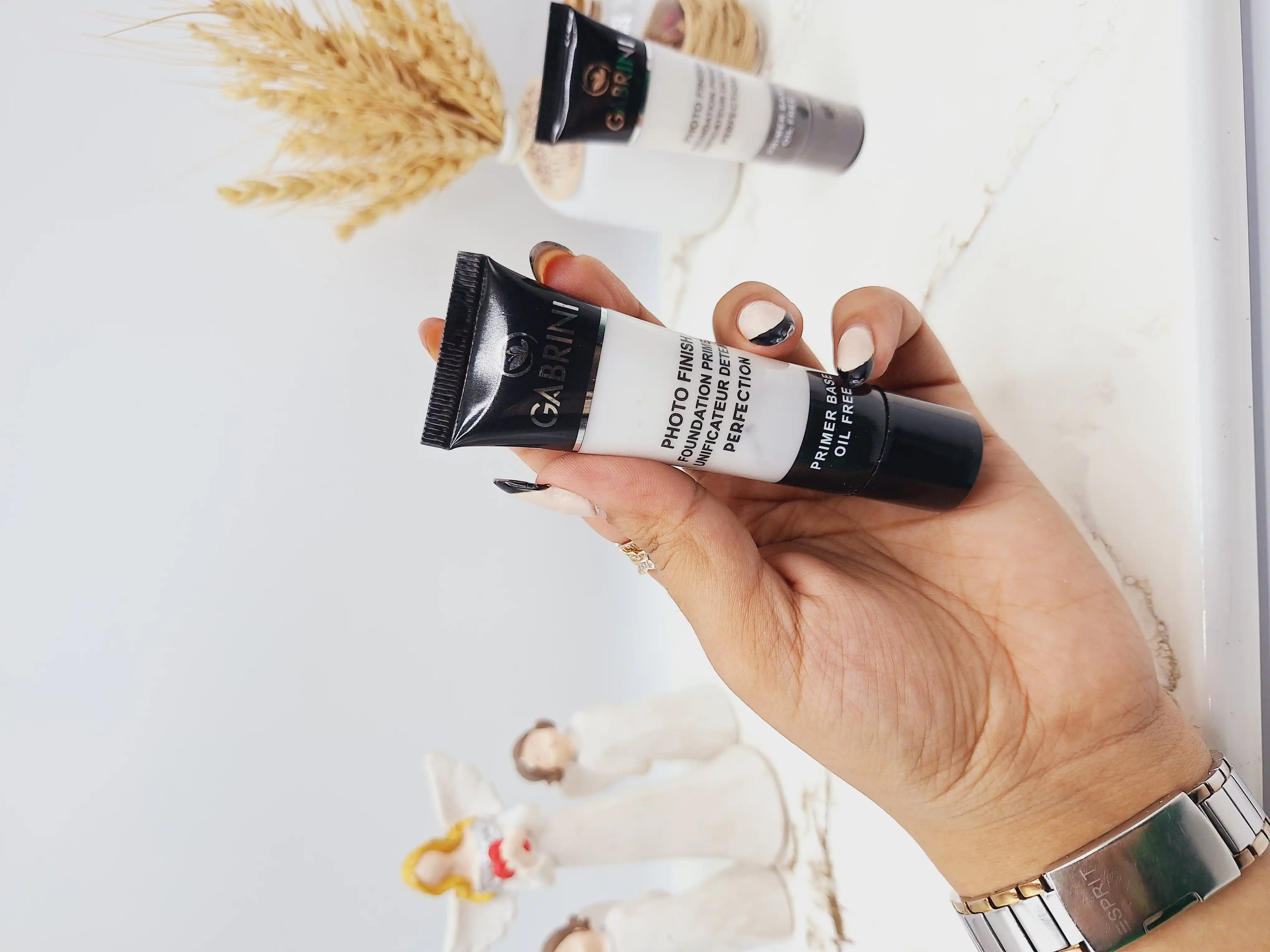 پرایمر مات کننده صورت گابرینی اصلی