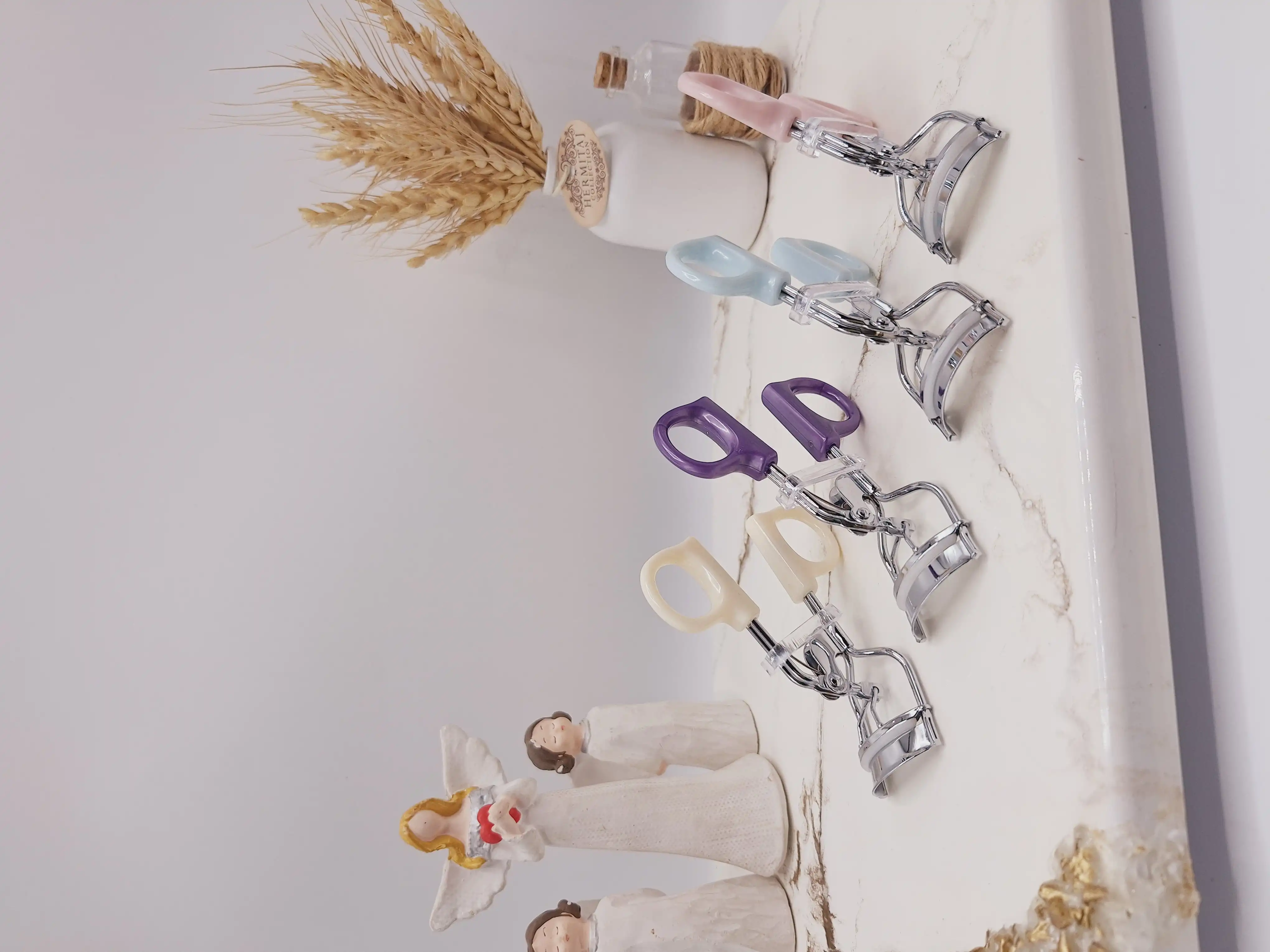 فرمژه پرطرفدار طرح قیچی