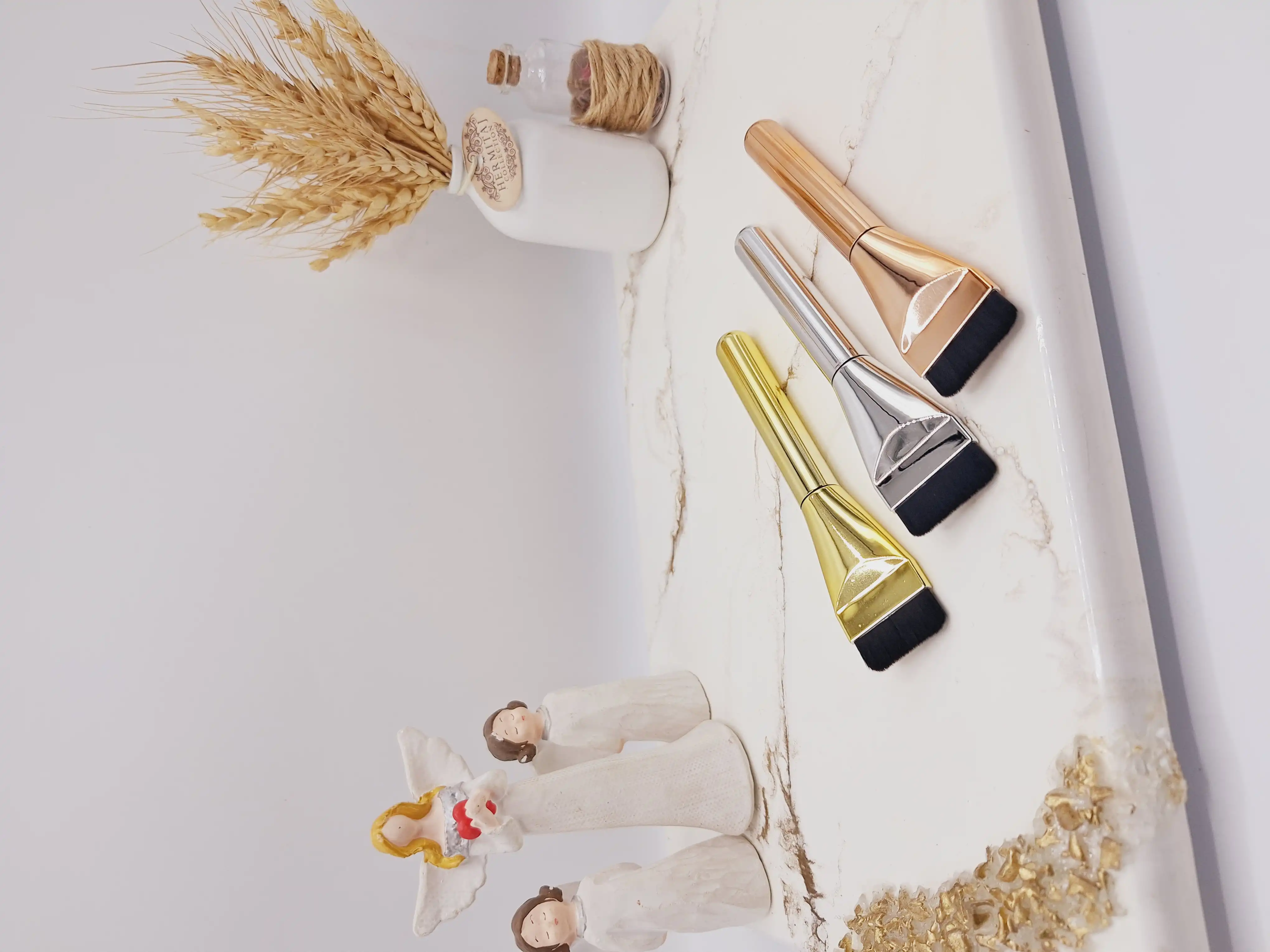 براش کره ای کرم پودر وارداتی