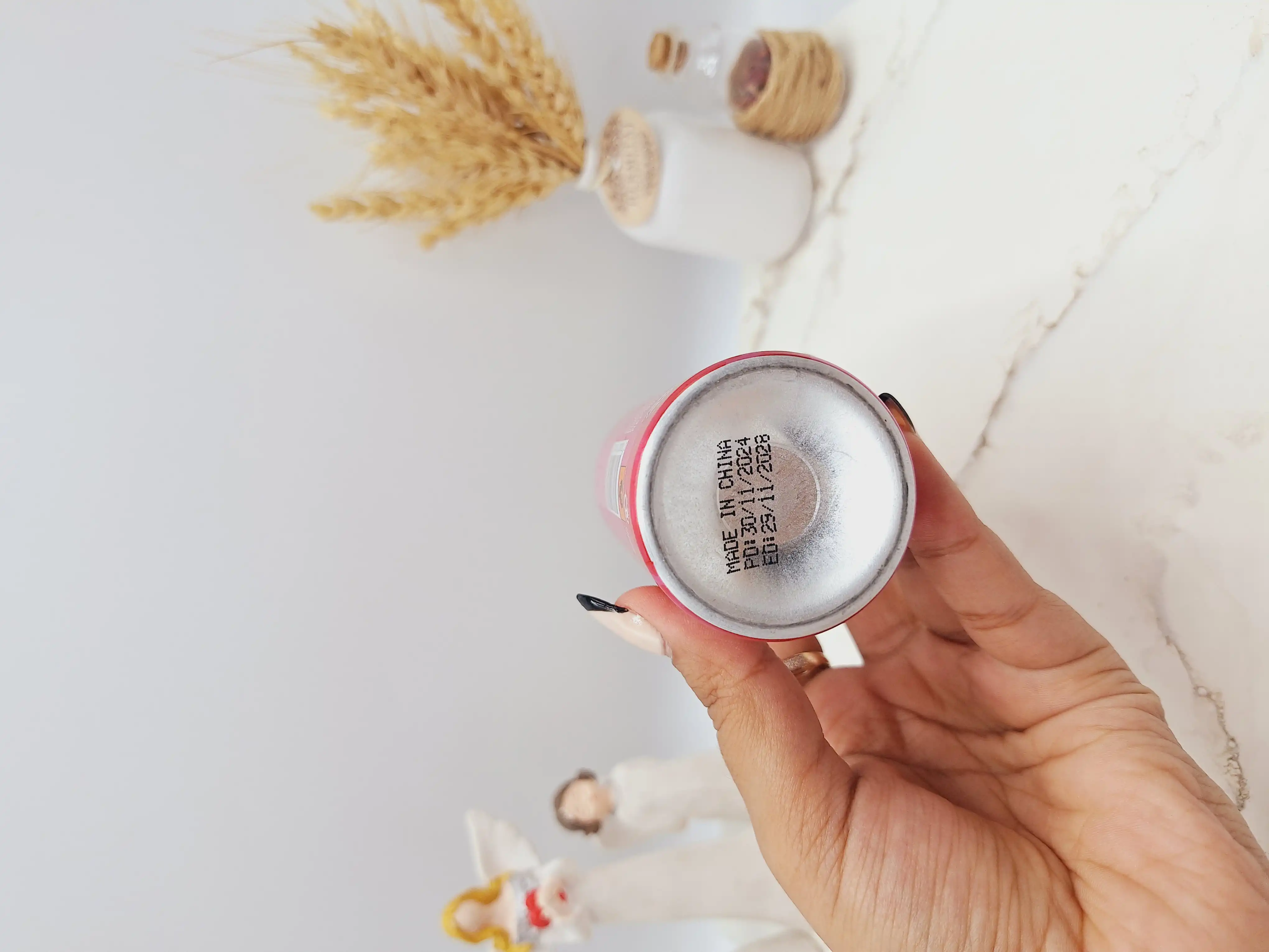 اسپری زنانه شالیز رمی مارکویس Shalis حجم 175 میل صورتی کد 1162