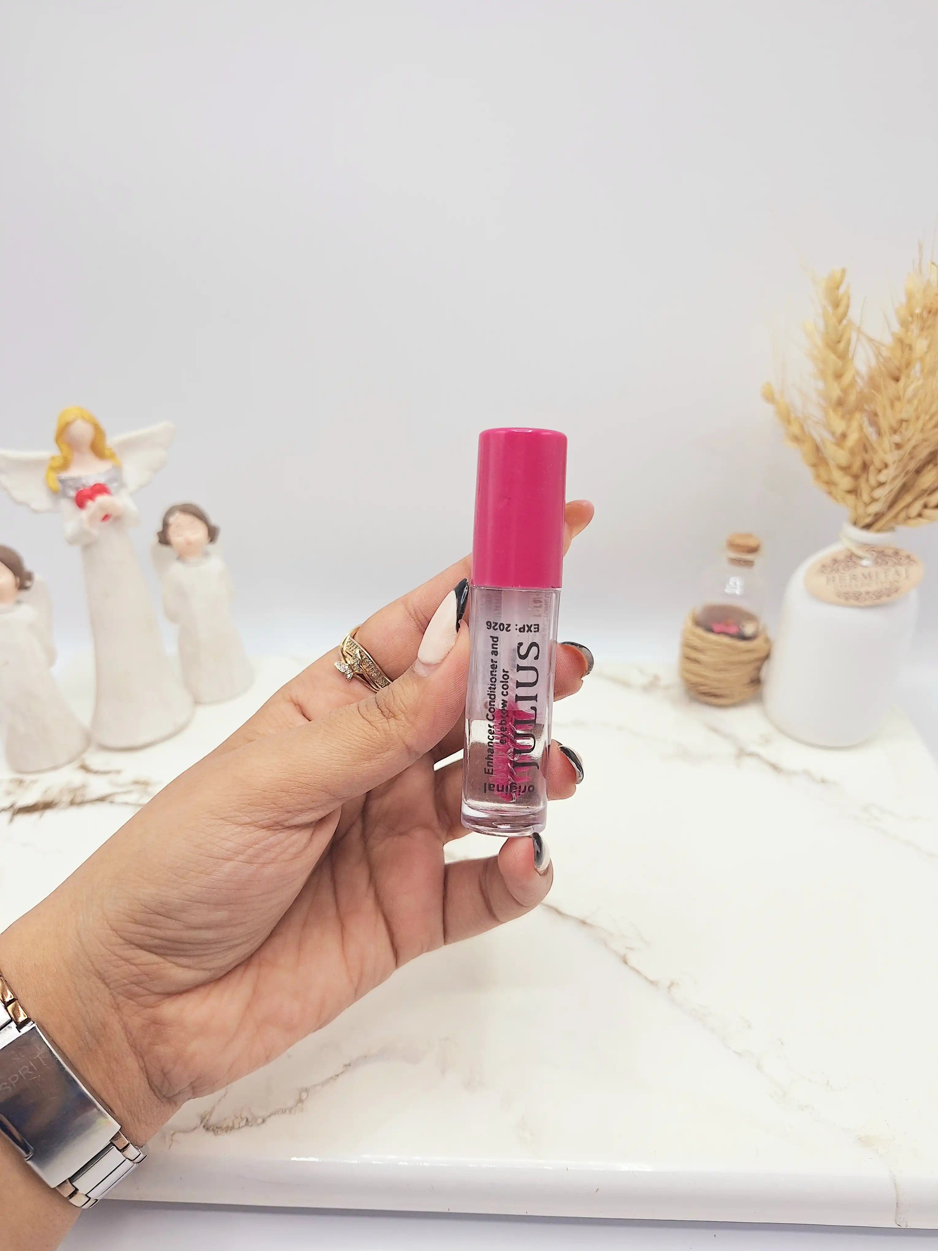 ژل لیفت ابرو جولیوس 2026