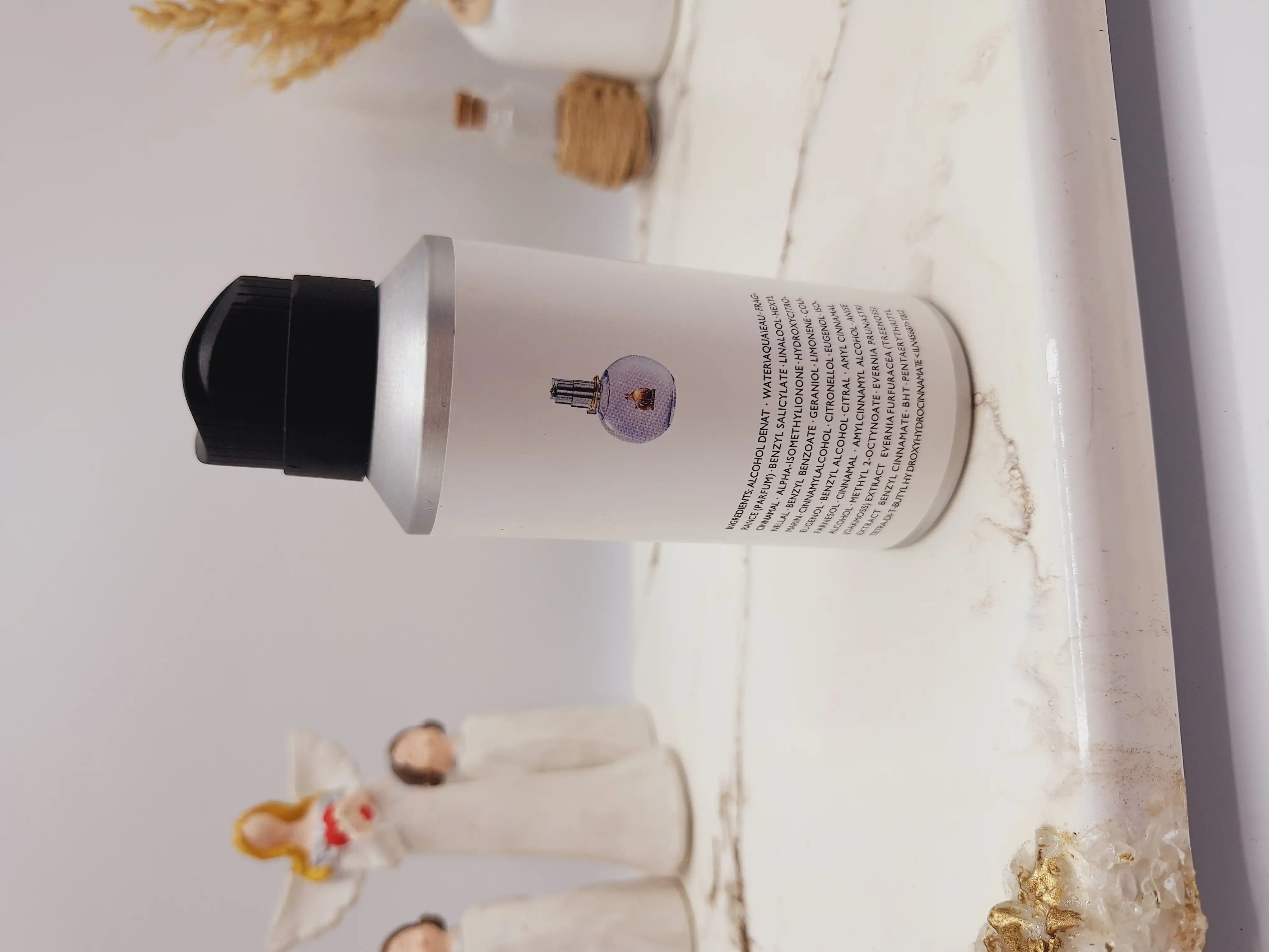 بادی اسپلش خوشبوو و ماندگار مدل ECLAT DARPEGE (جلد سفید)