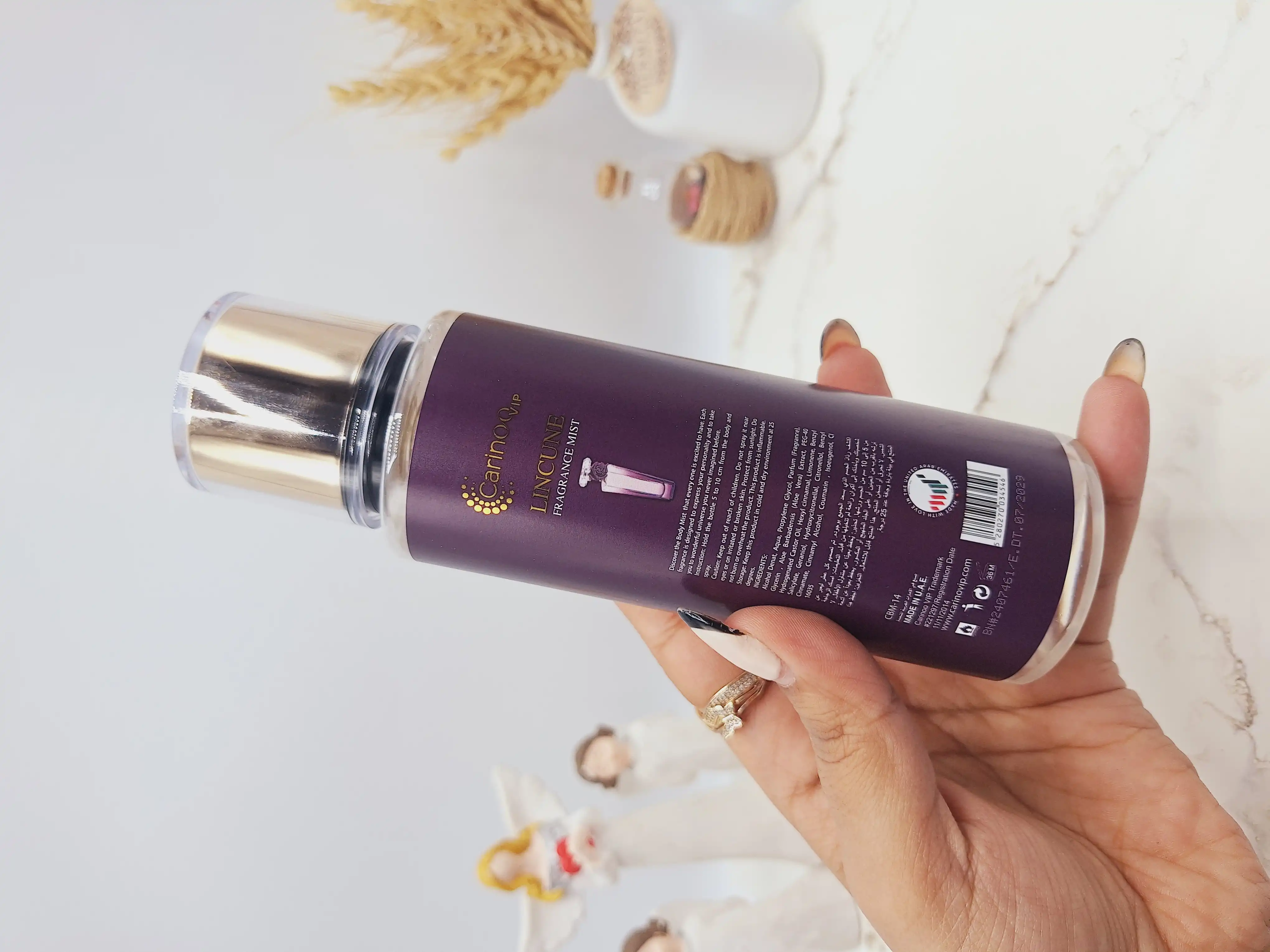 بادی اسپلش مدل Trixor ROSY DEEP NIGHT حجم 250 میل کد 4546