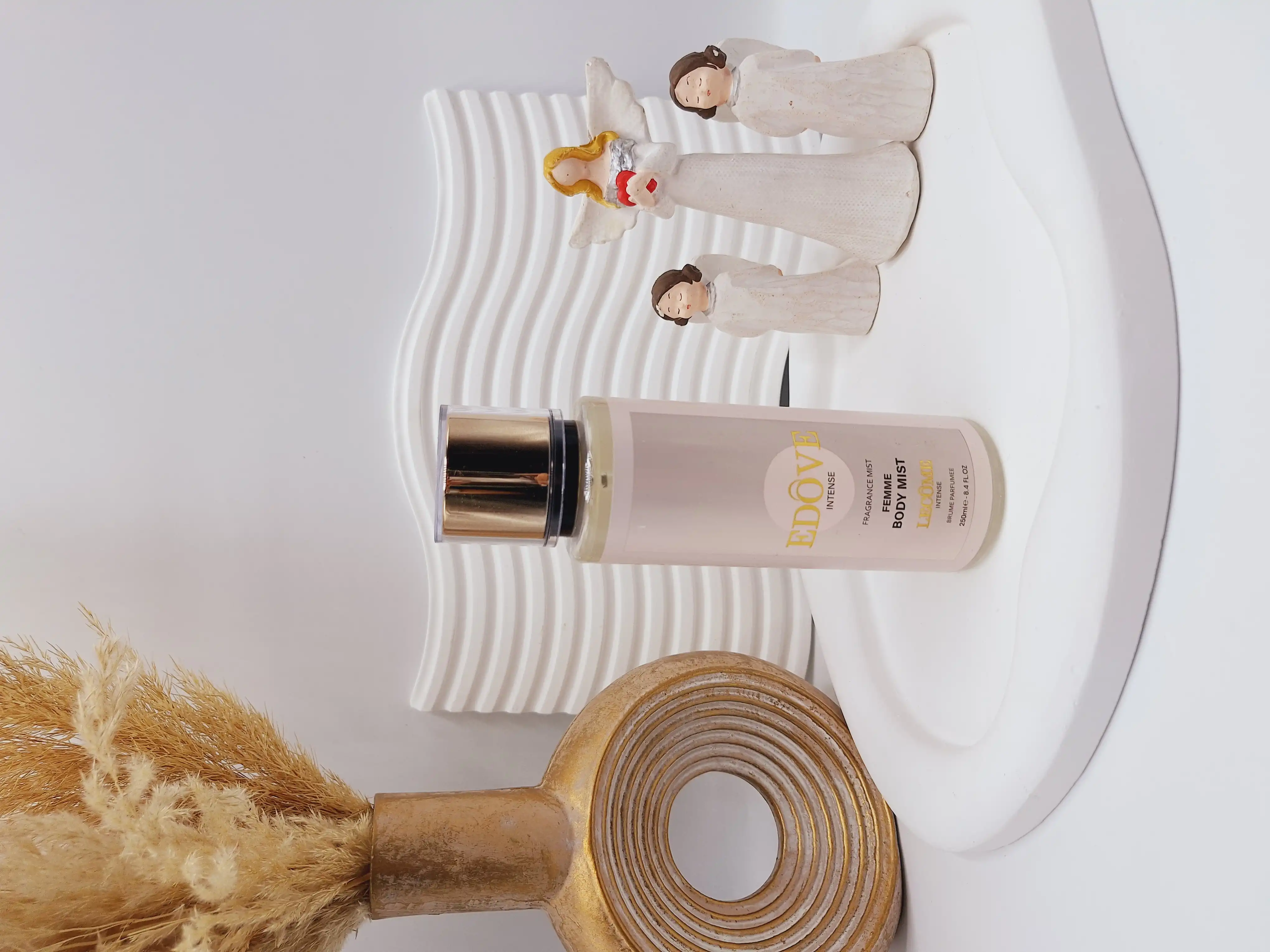 بادی اسپلش مدل EDOV INTENSE حجم 250 میل کد