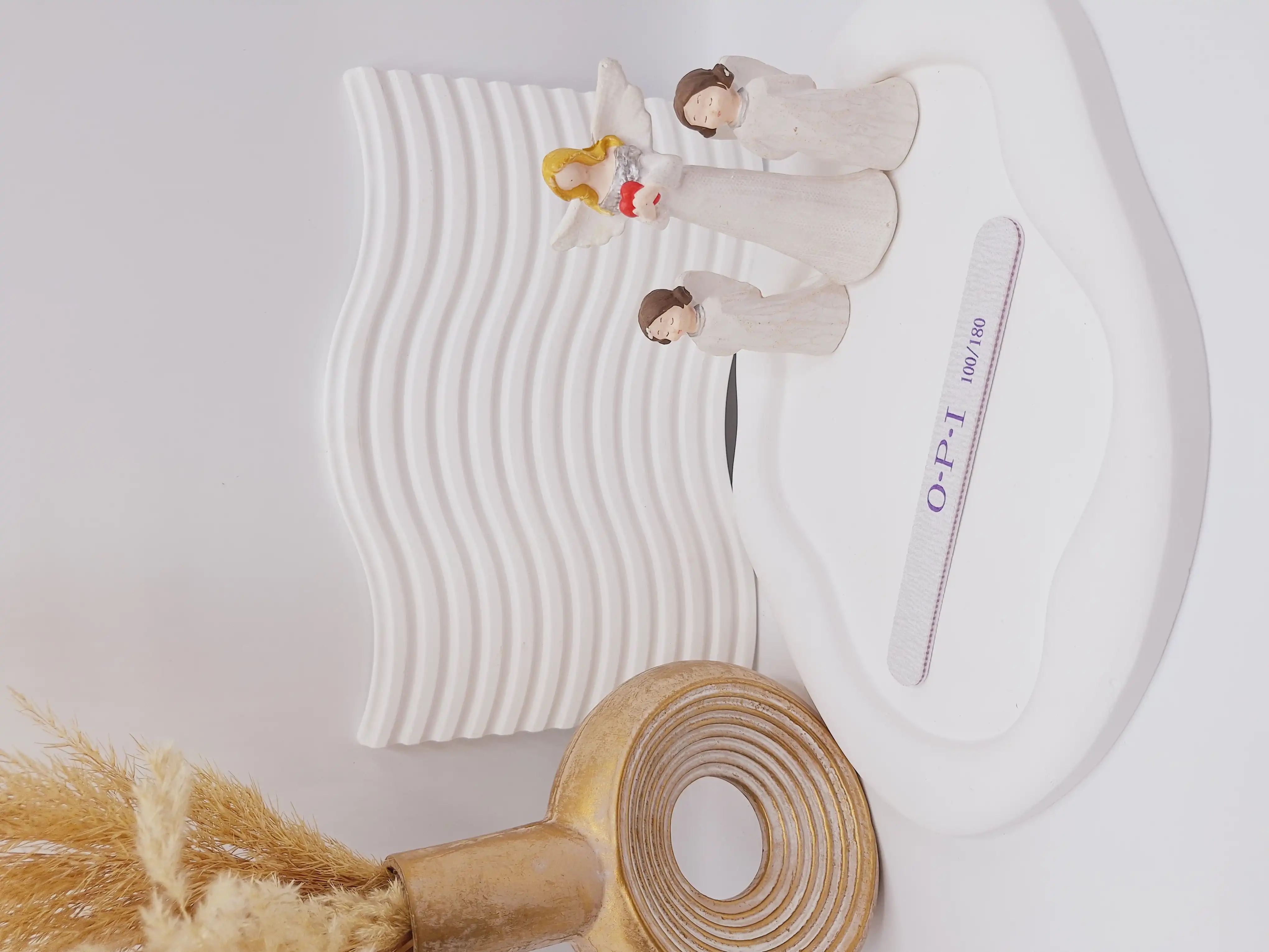 سوهان ناخن OPI مدل دو طرفه 100/180