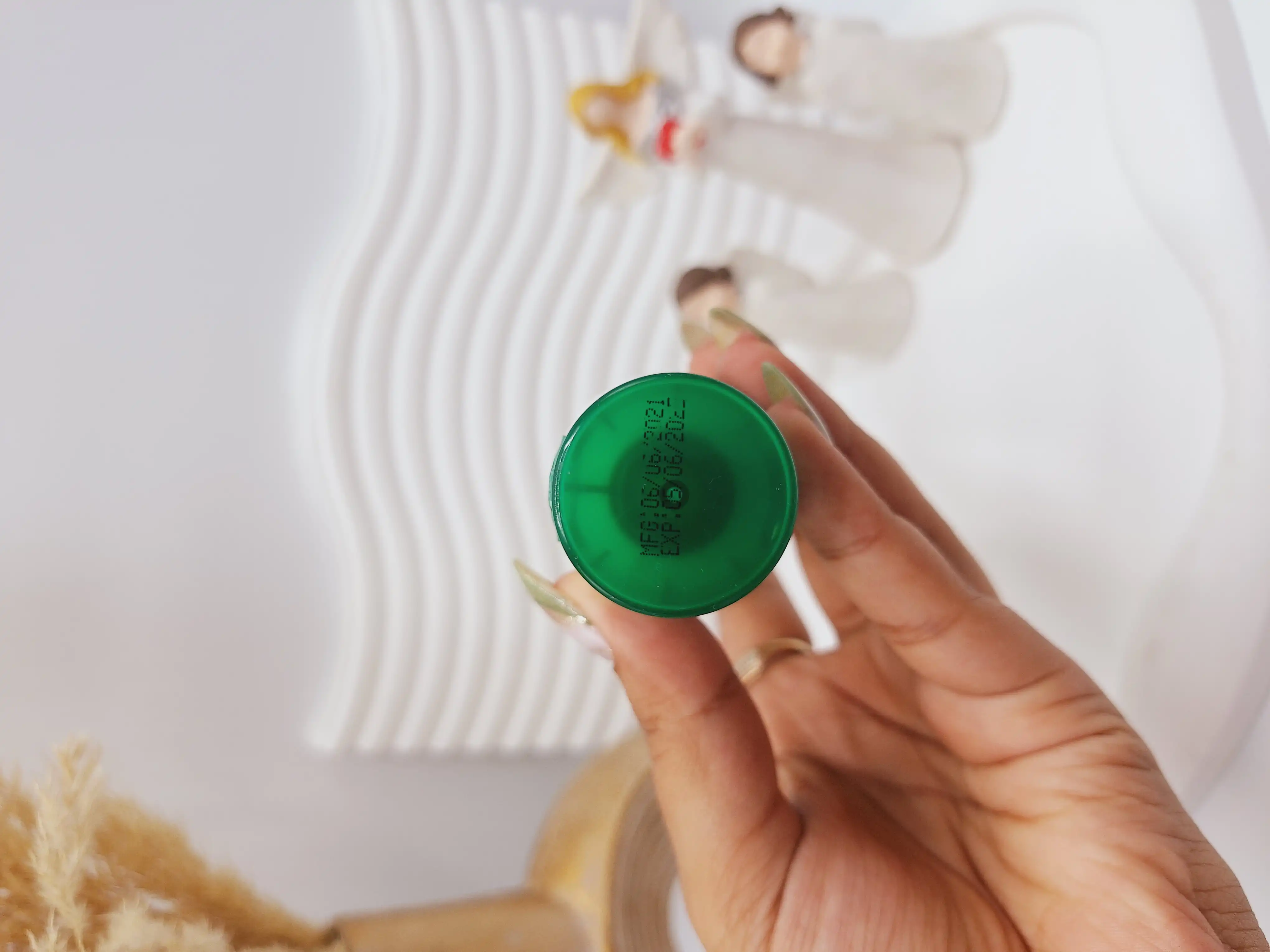 فوم شستشو مرطوب کننده آلوئه ورا برند Lovejojo کد 1852