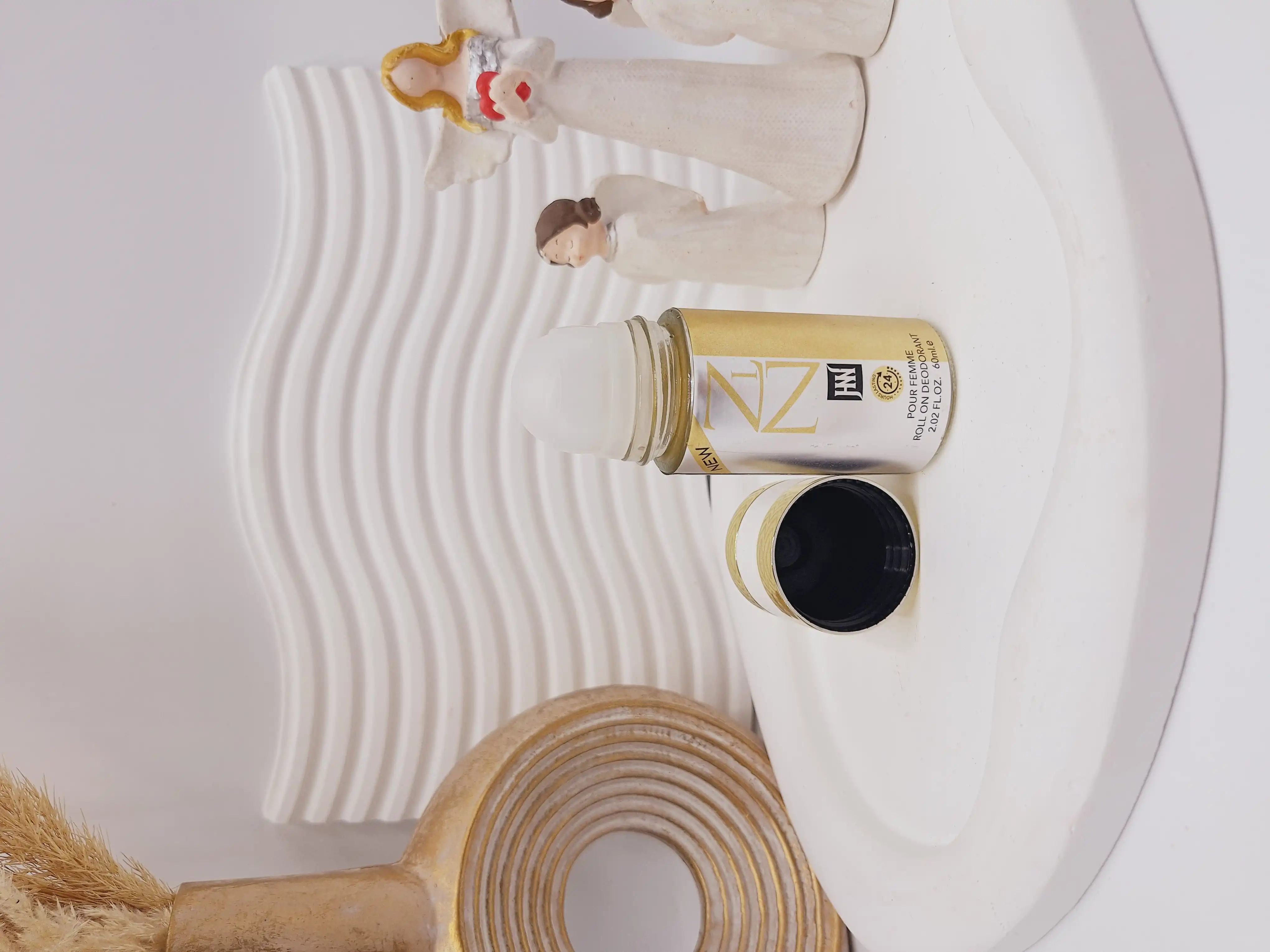 مام رولی 24 ساعته 50ml برند ZlN کد 2441