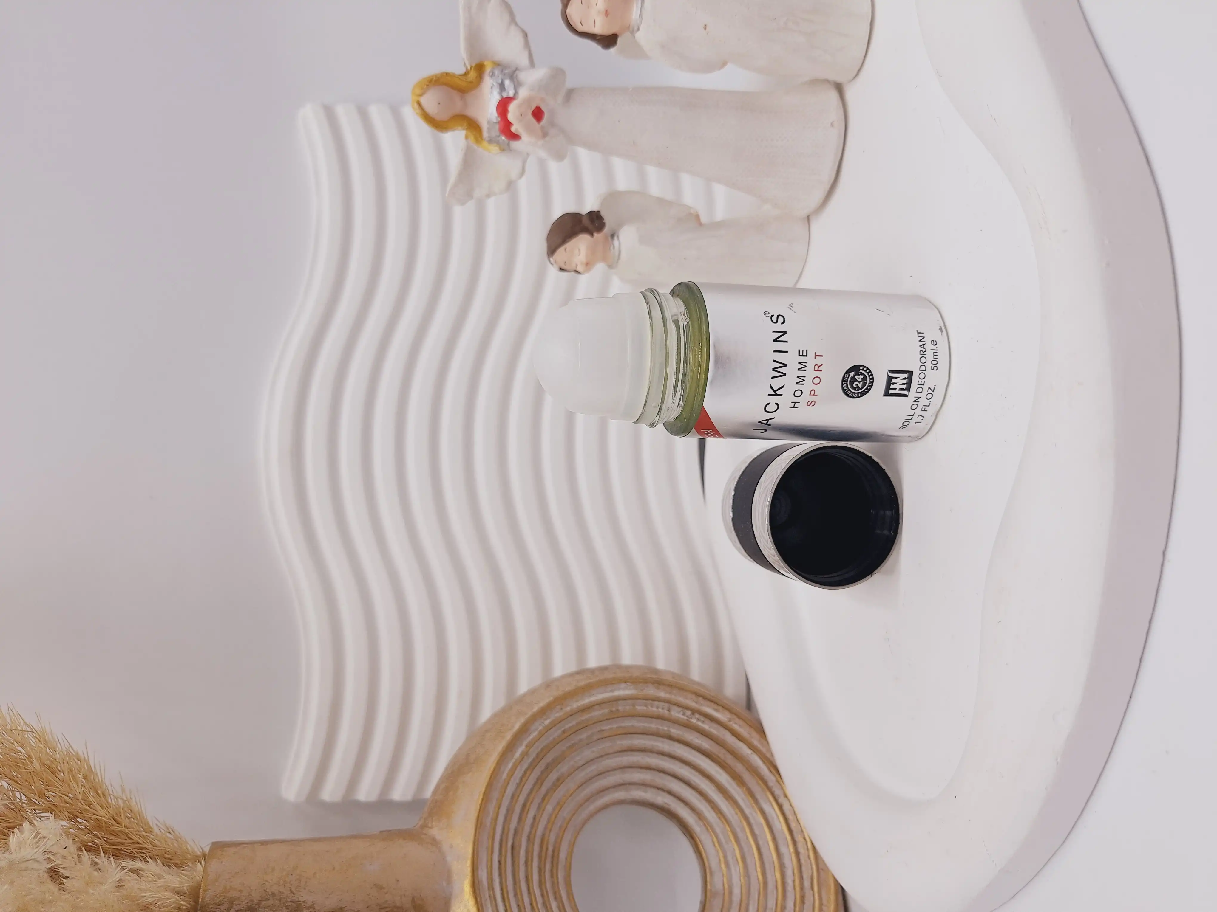 مام رولی 24 ساعته 50ml برند JACKWINS کد 6181