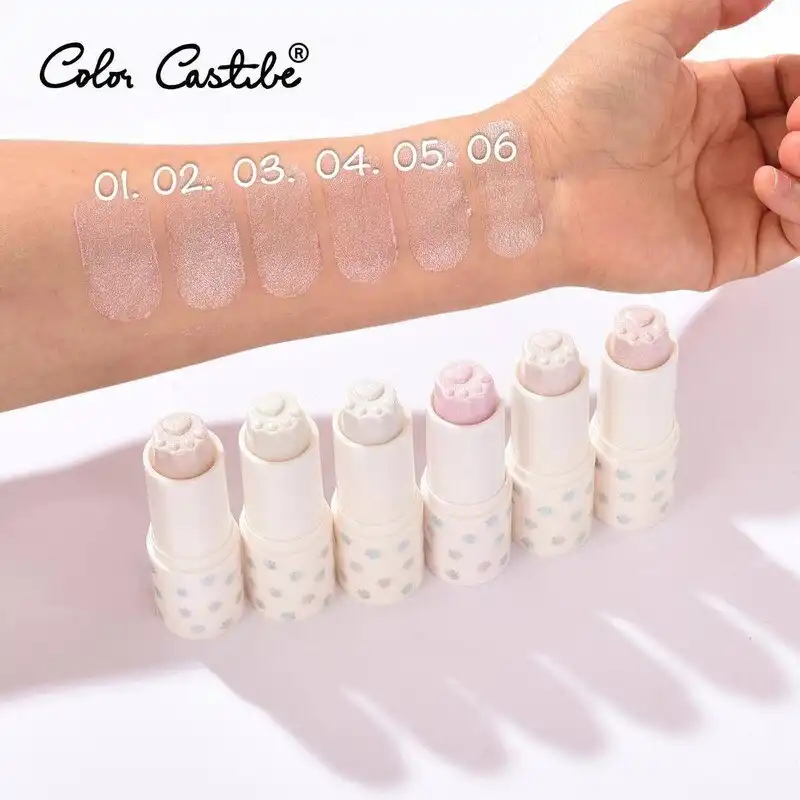 هایلایتر استیکی پد دار کد 6023