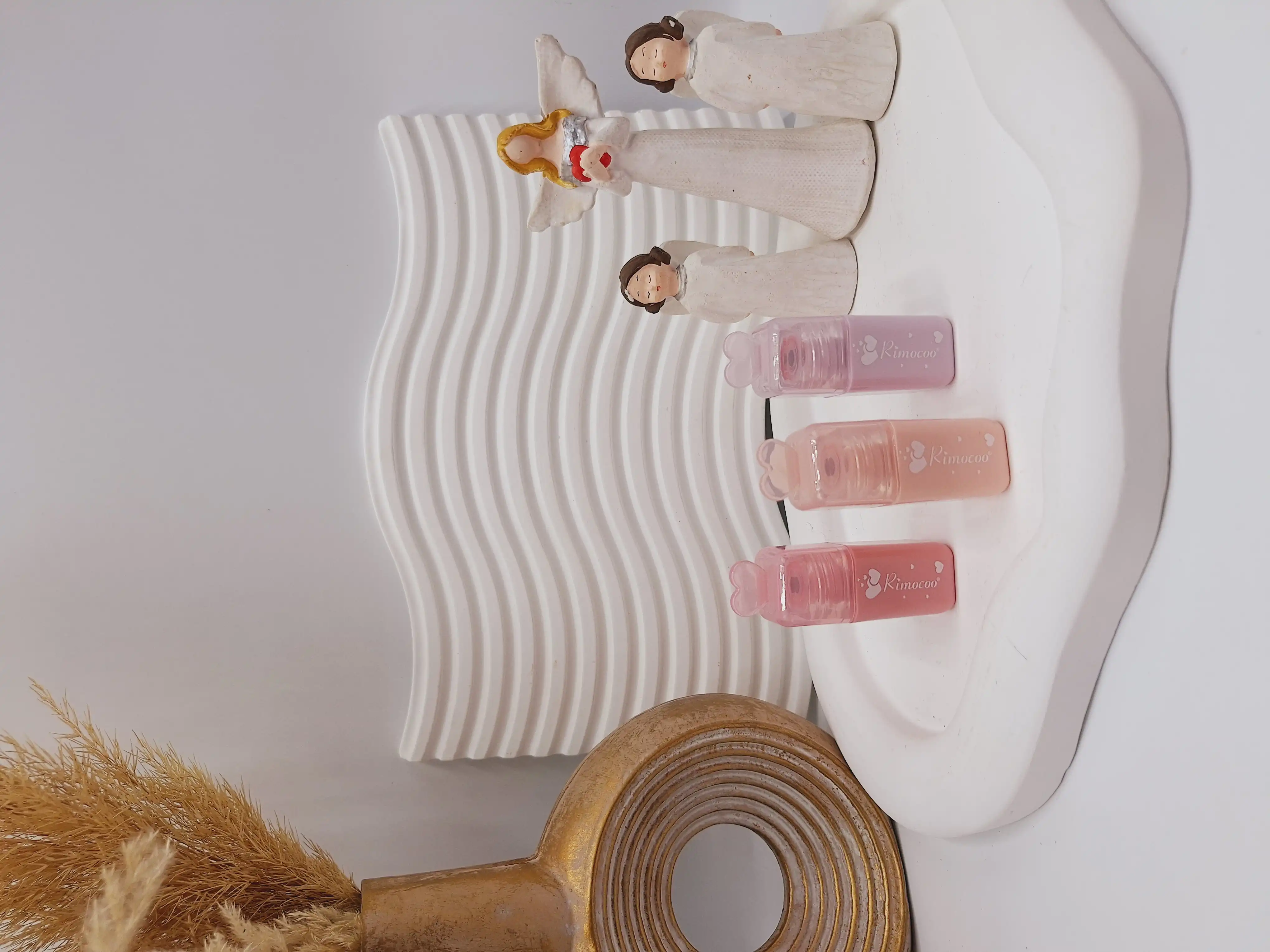 رژ گونه مایع قلبی برند ریموکو کد R1354