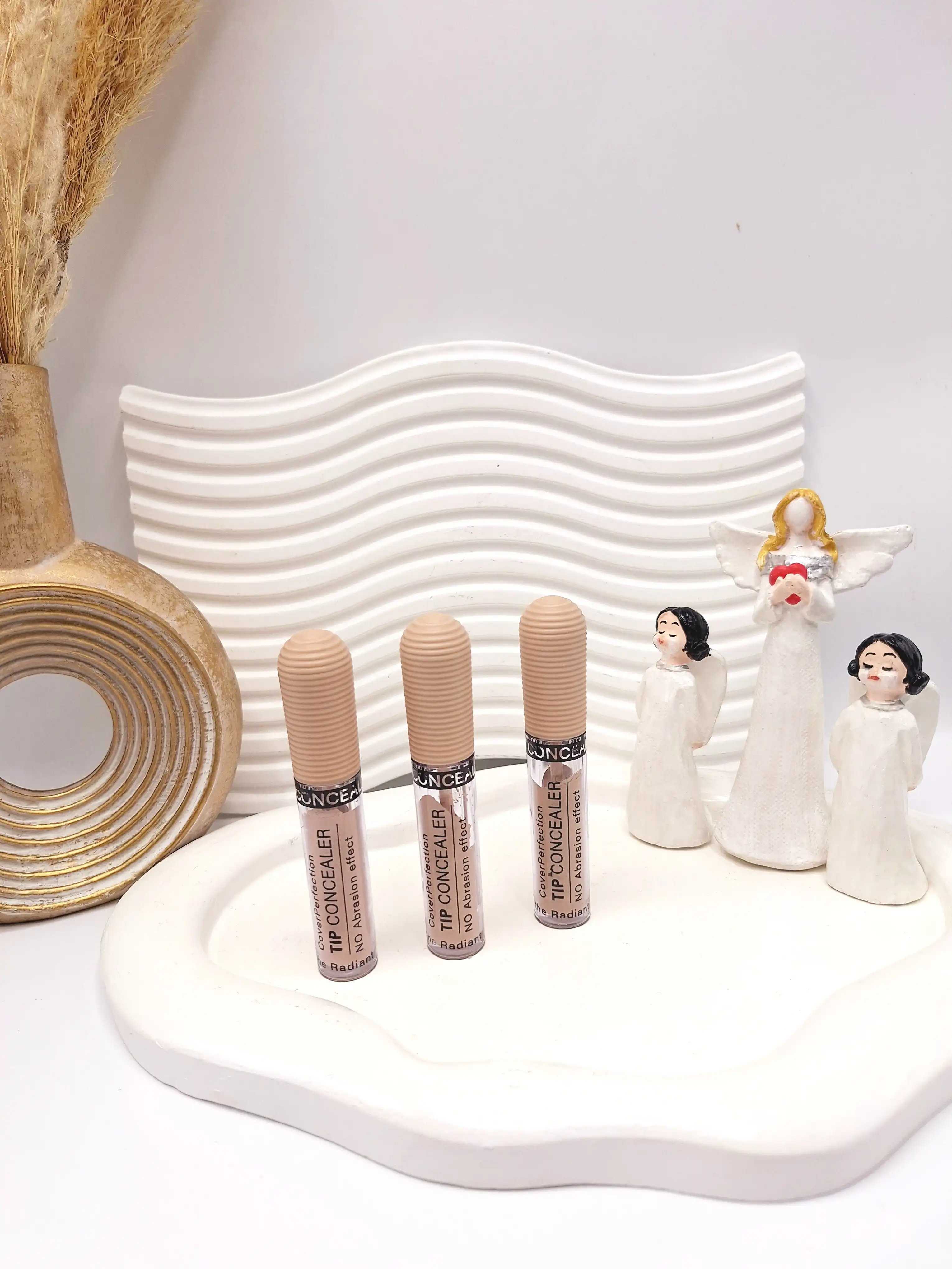 کانسیلر مایع برند Top Lady کد CC 325