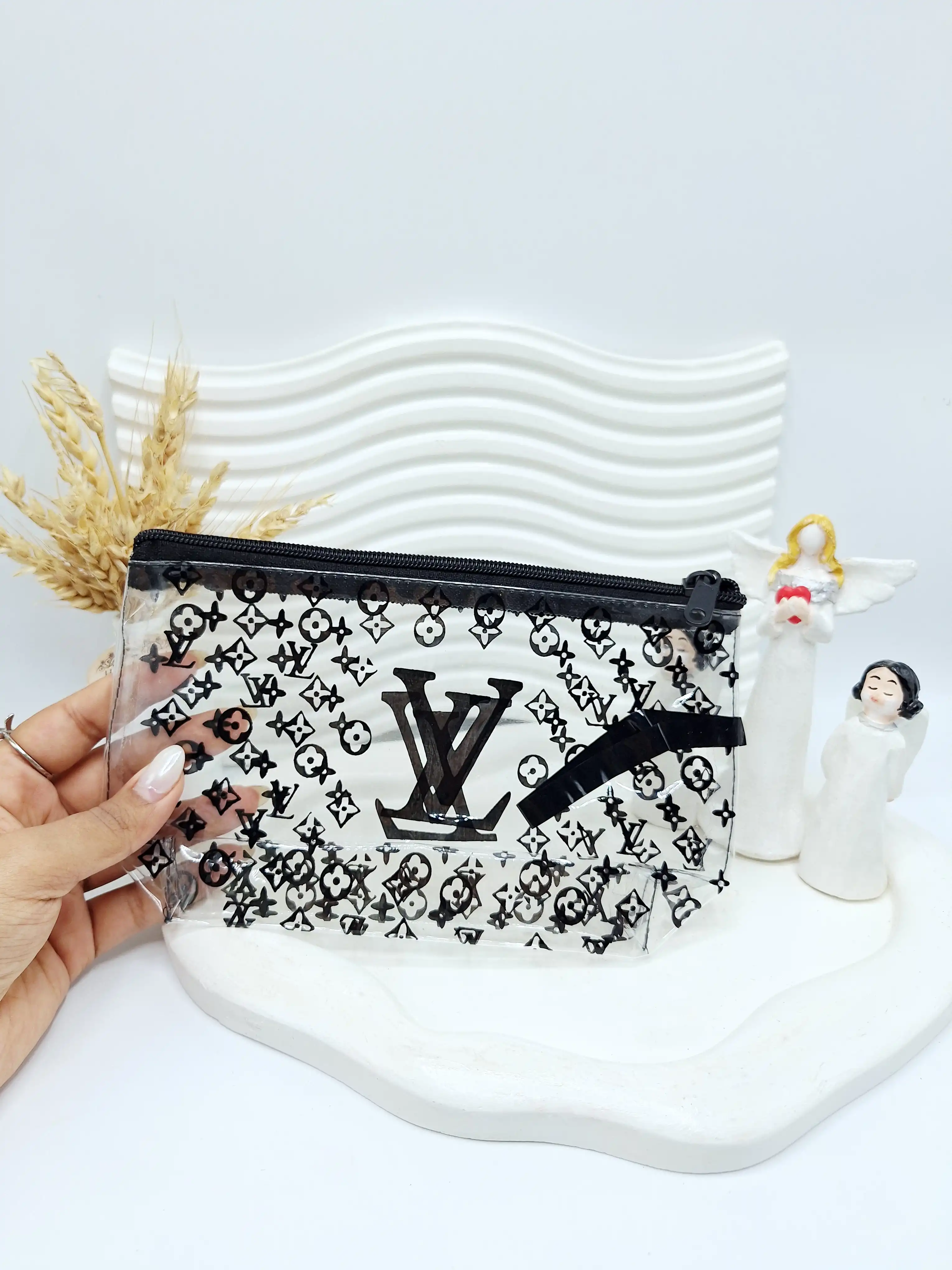 کیف طلقی با کیفیت و ترند طرح لویی ویتون LV