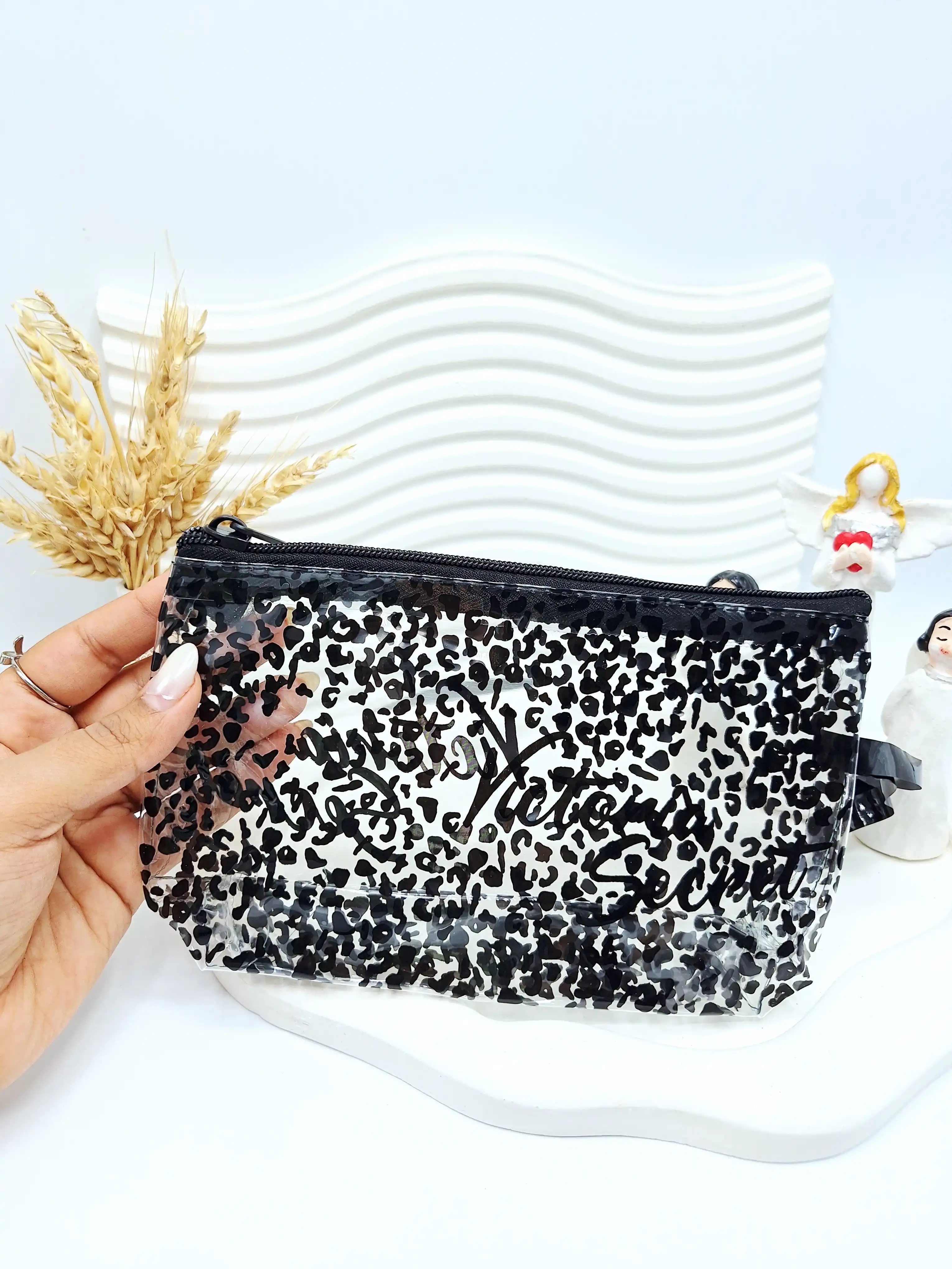 کیف طلقی با کیفیت و ترند طرح لویی ویتون LV