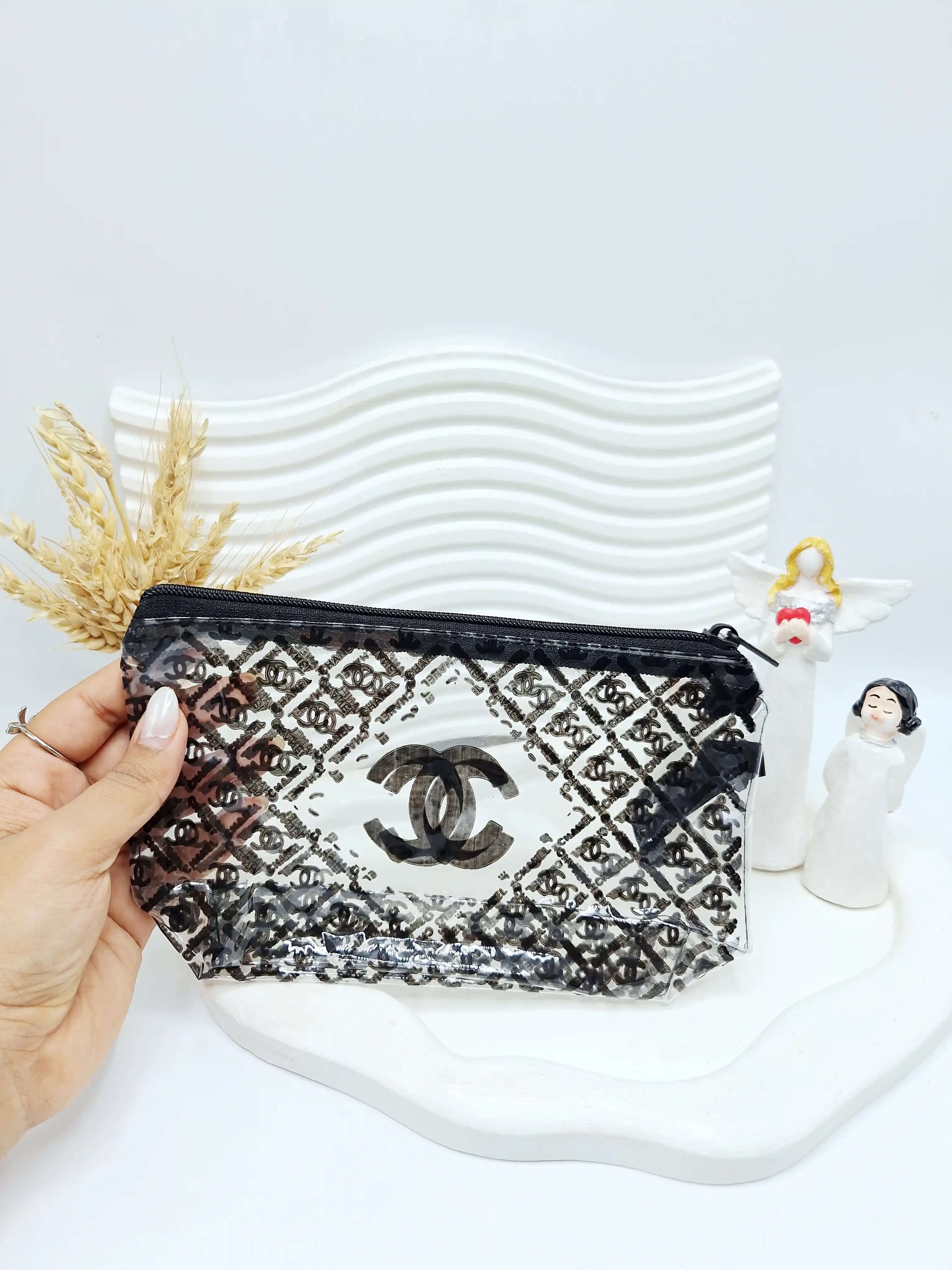 کیف طلقی با کیفیت و ترند طرح لویی ویتون LV