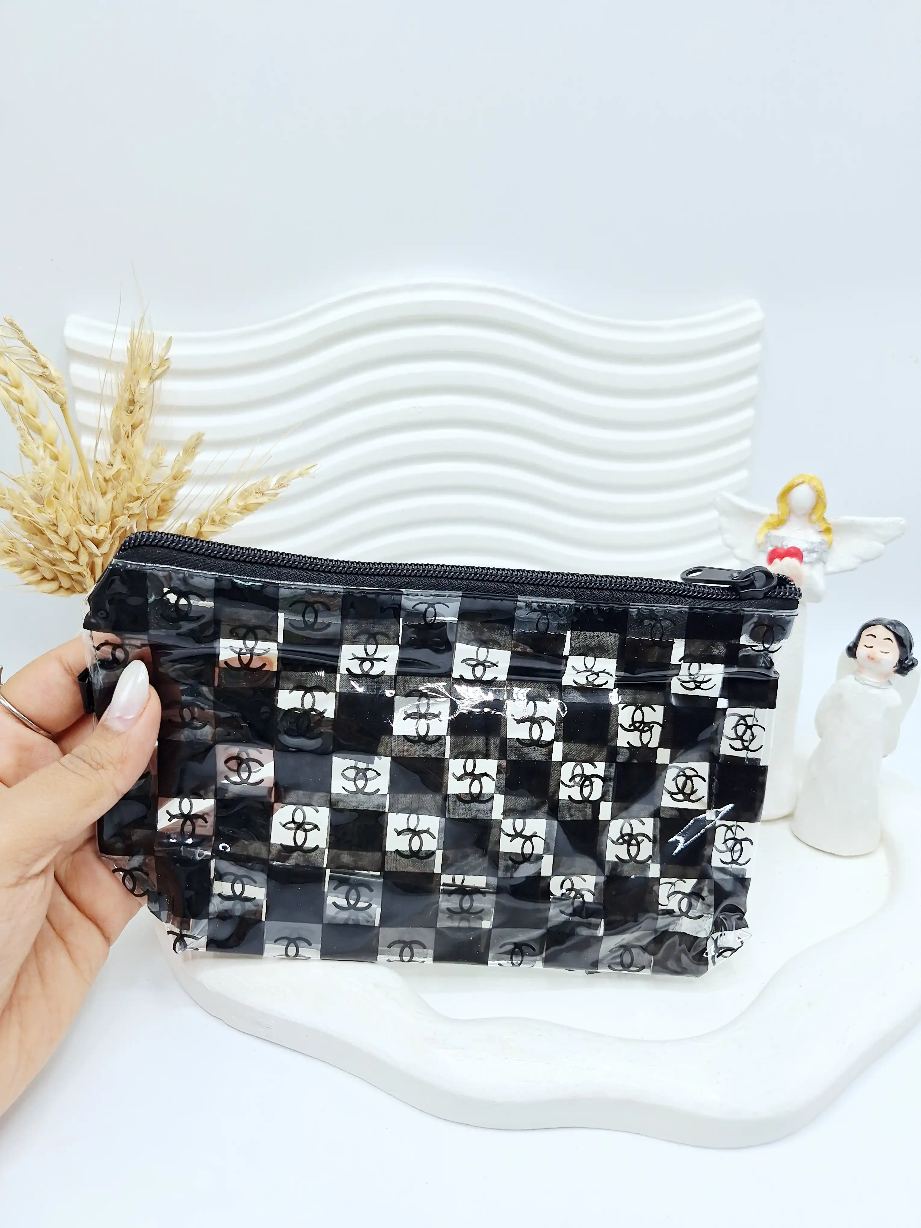 کیف طلقی با کیفیت و ترند طرح لویی ویتون LV