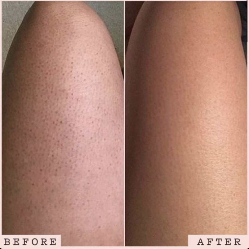 نمک بدن هلو حجم 430 گرم برند بیوآکوا کد 4434