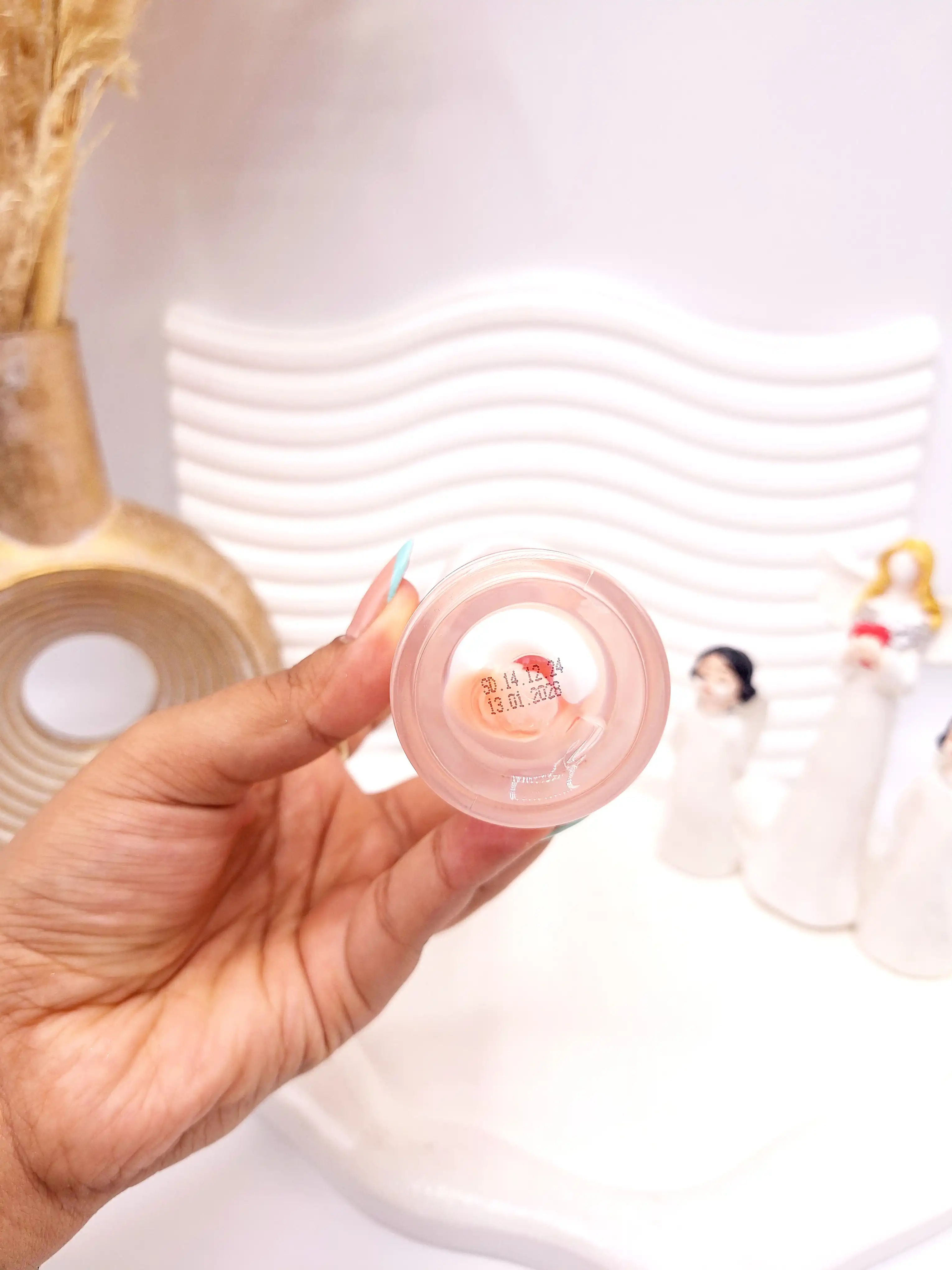 لوسیون مارشمالو خوشبو (نارنجی)