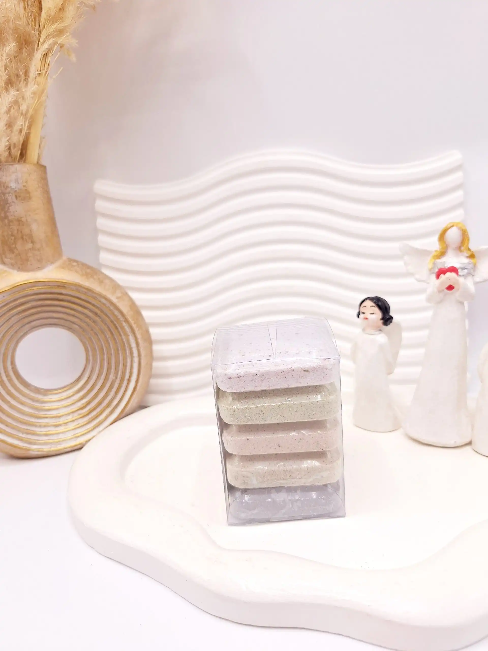 پک ۵تایی کوکتل گیاهی ۳۰۰گرمی