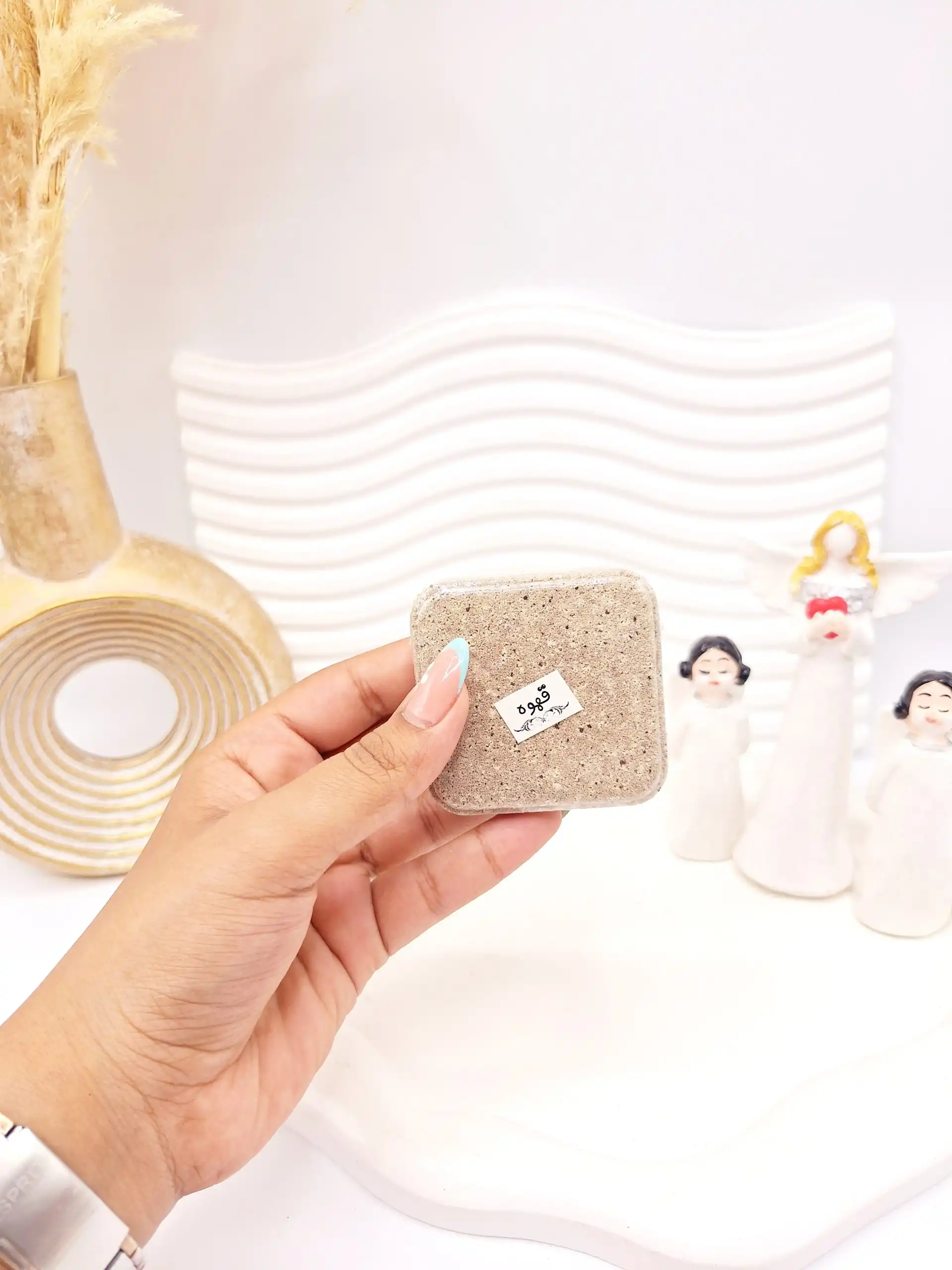 کوکتل گیاهی60گرمی (قهوه)