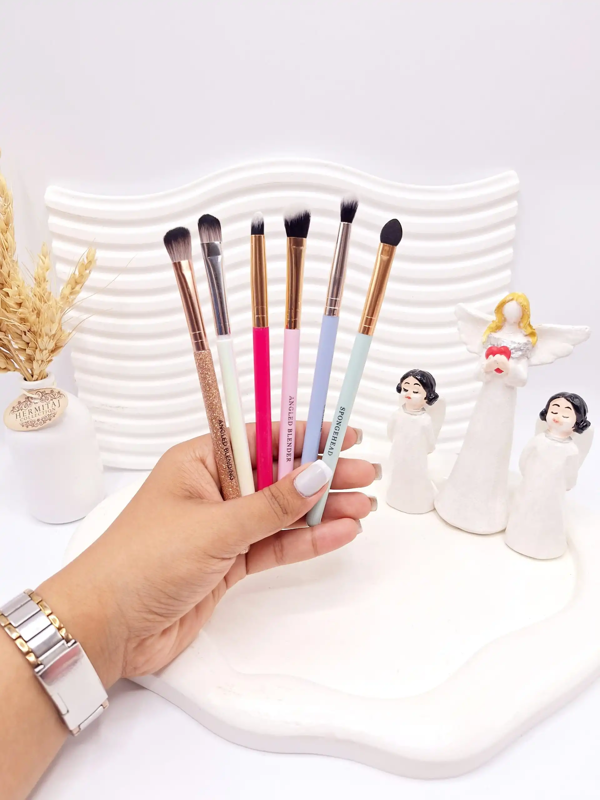 براش تکی سایه چشم و ابرو