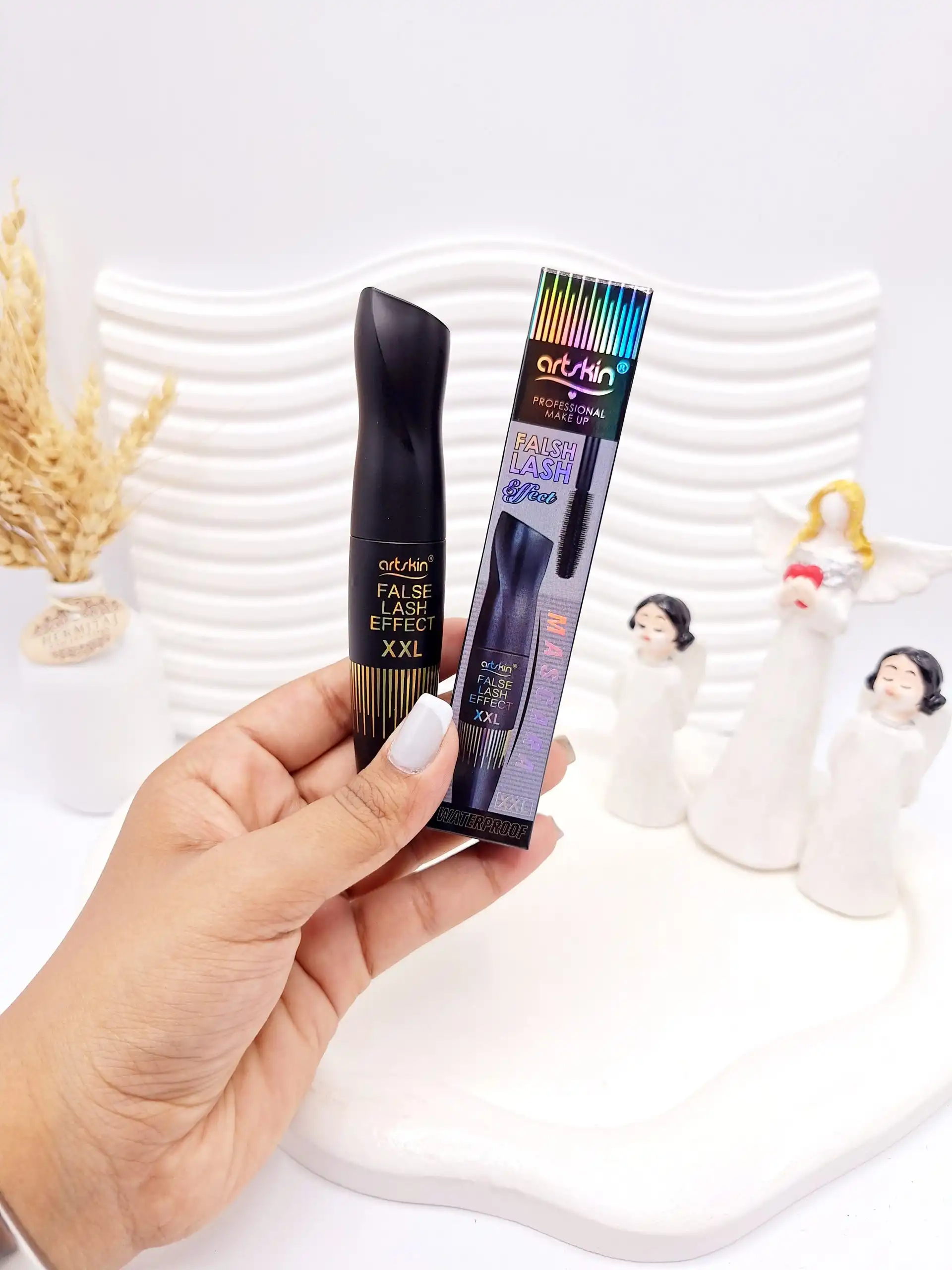 ریمل ژله ای دبل ایکس برند آرت اسکین کد 974037