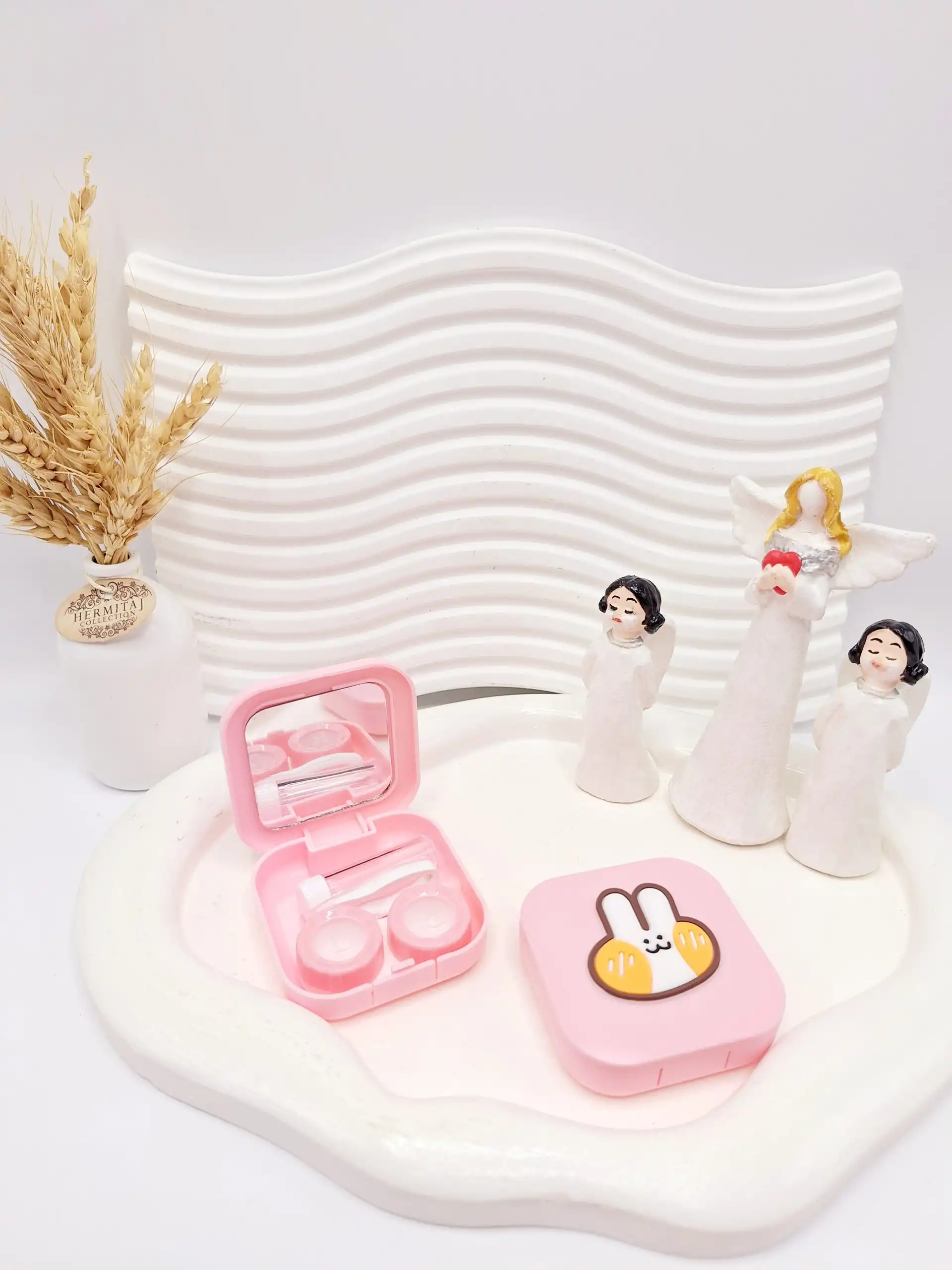 محفظه نگهداری لنز فانتزی