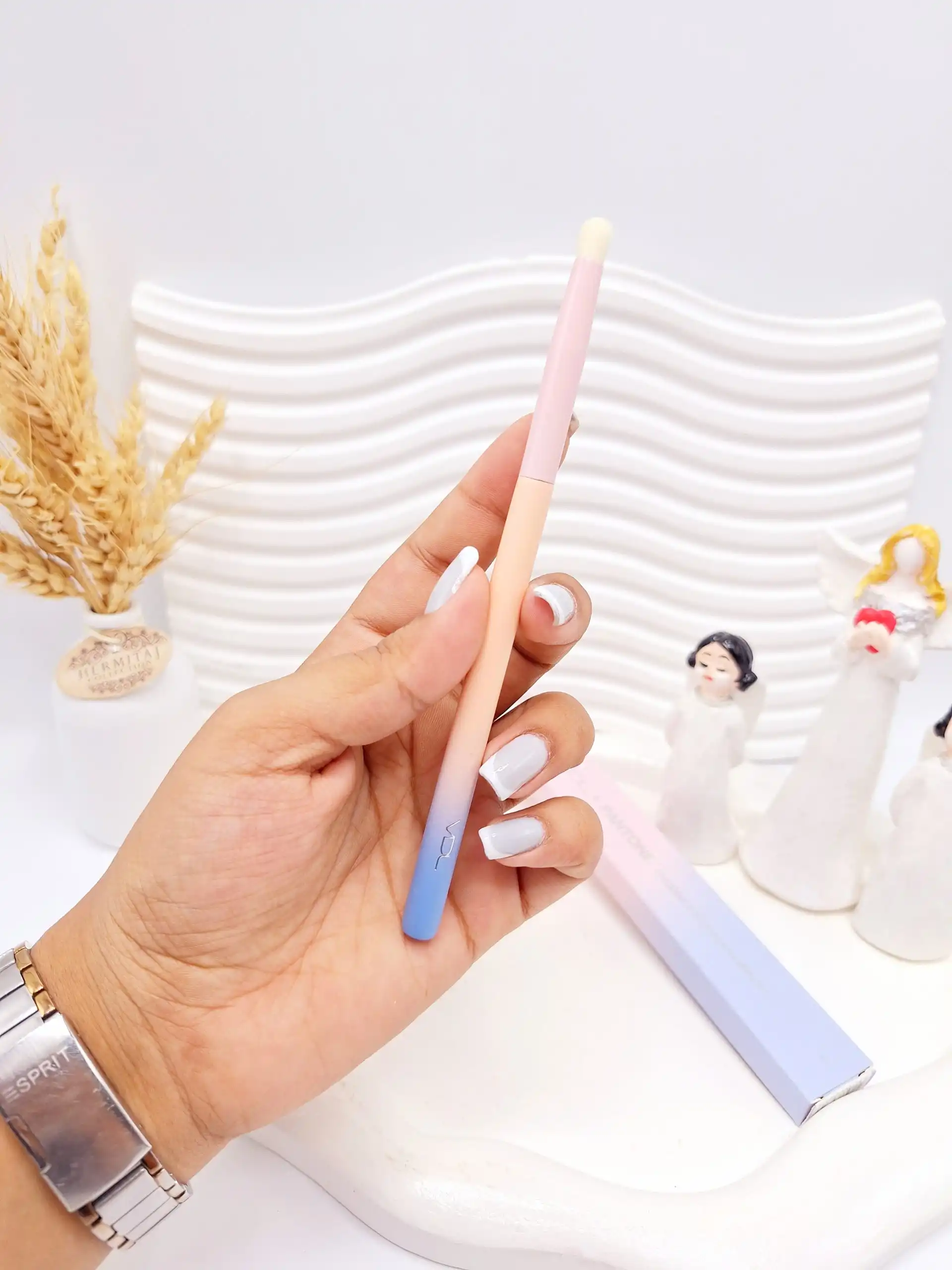 براش تکی سایه چشم vdl کارتن دار