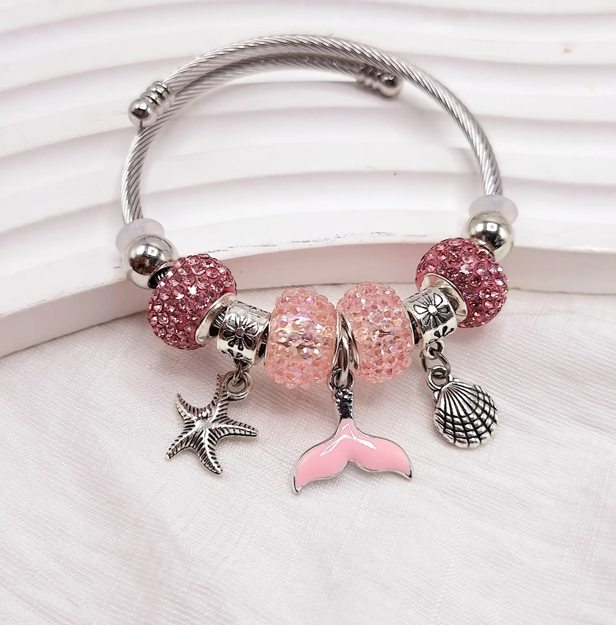 دستبند پرطرفدار بنگل پاندورا