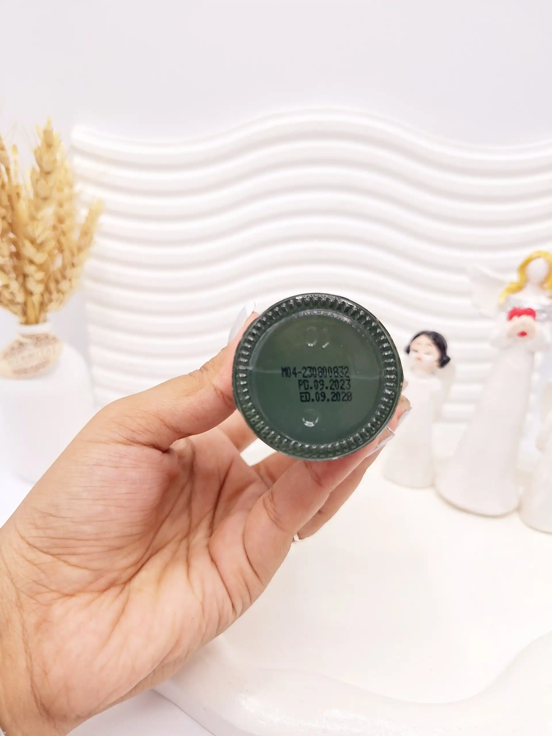 مام رولی 24 ساعته 50ml برند BLUE DE JACKWINS کد 2472