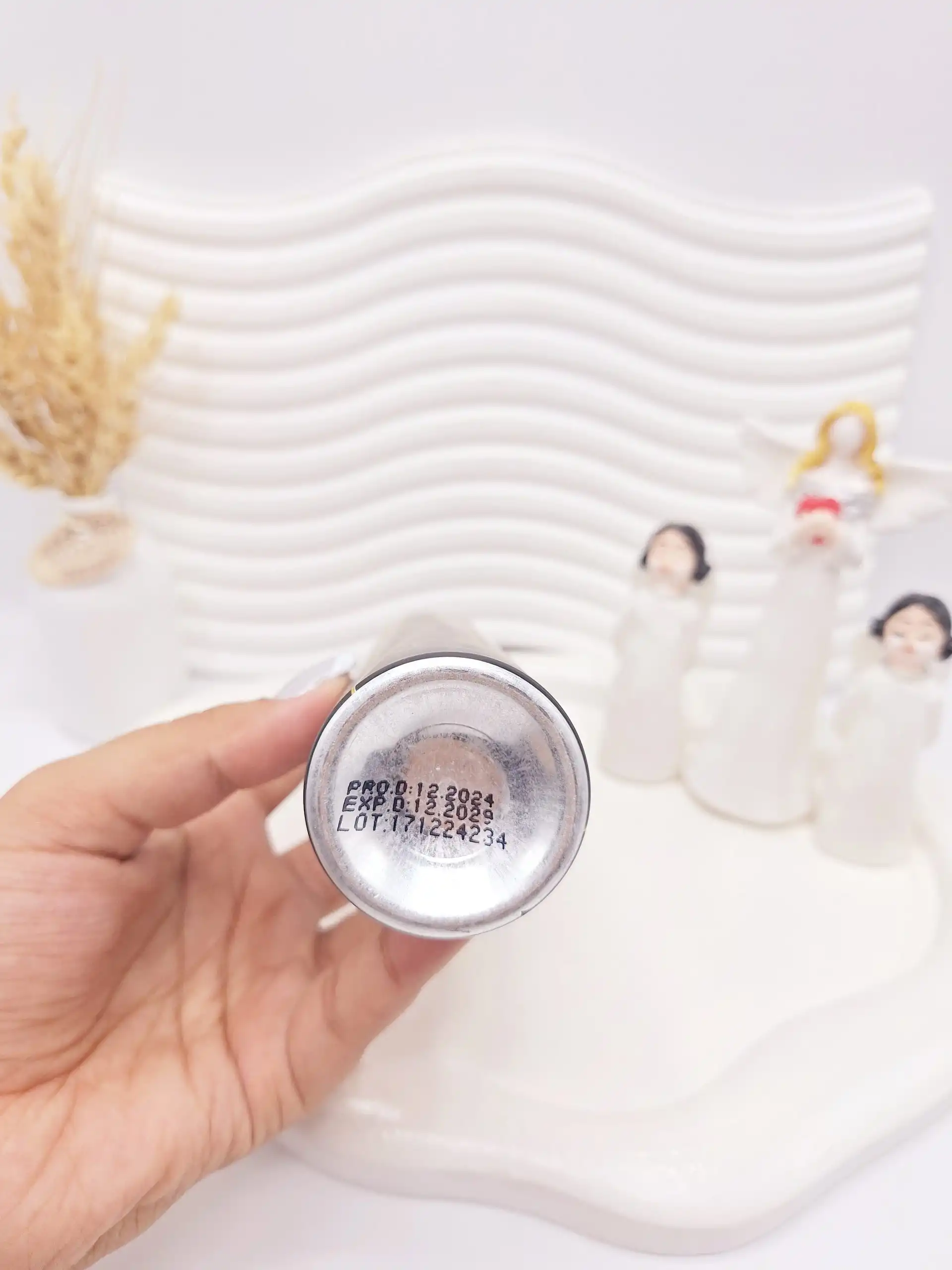 اسپری خوشبو کننده بدن مردانه Rxxlnd ماندگاری 24 ساعته کد 3475