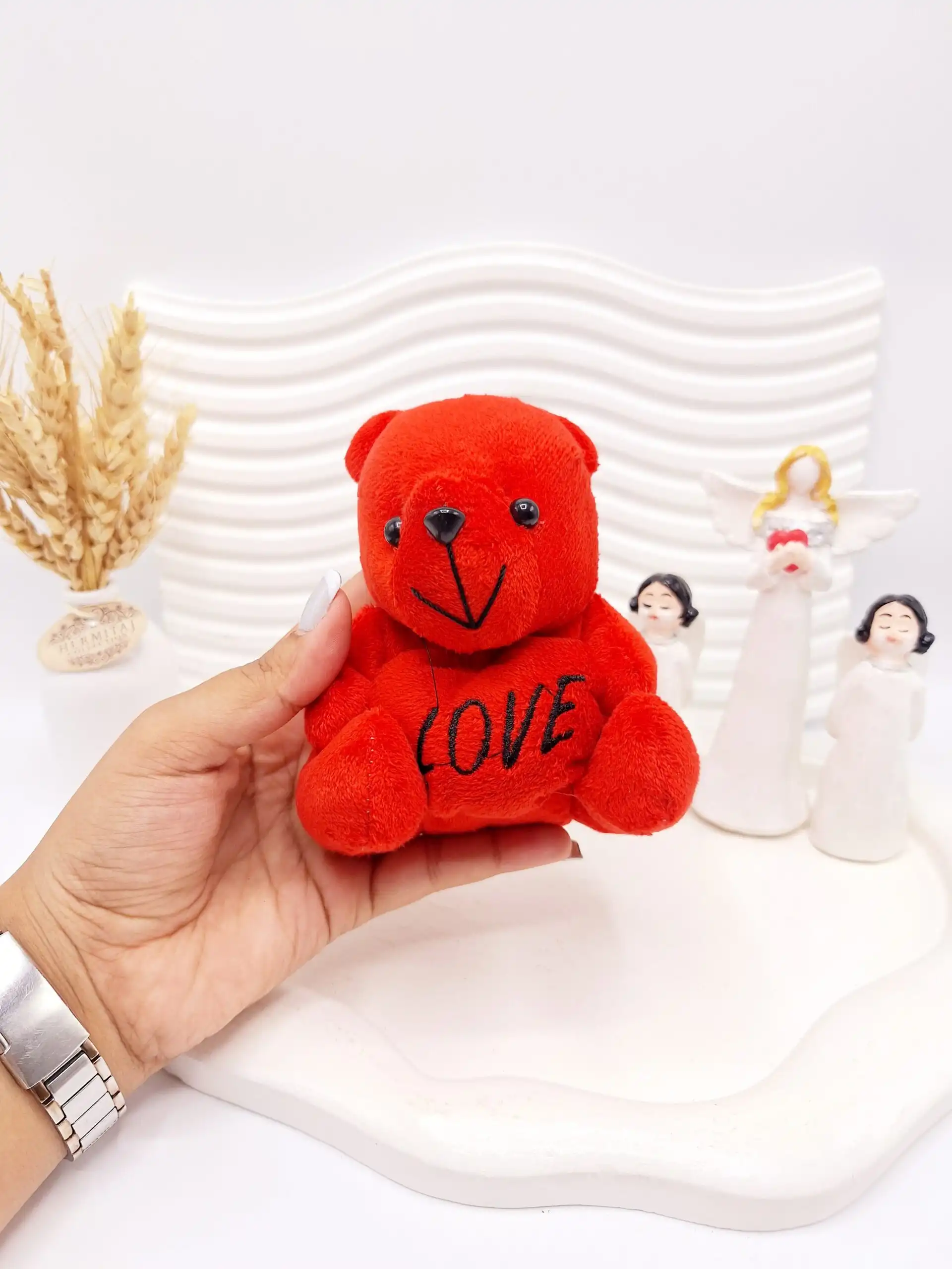 عروسک مناسب کادو و ولنتاین