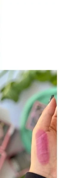 رژ گونه جادویی BILLION BEAUTY بدنه بنفش کد 0671