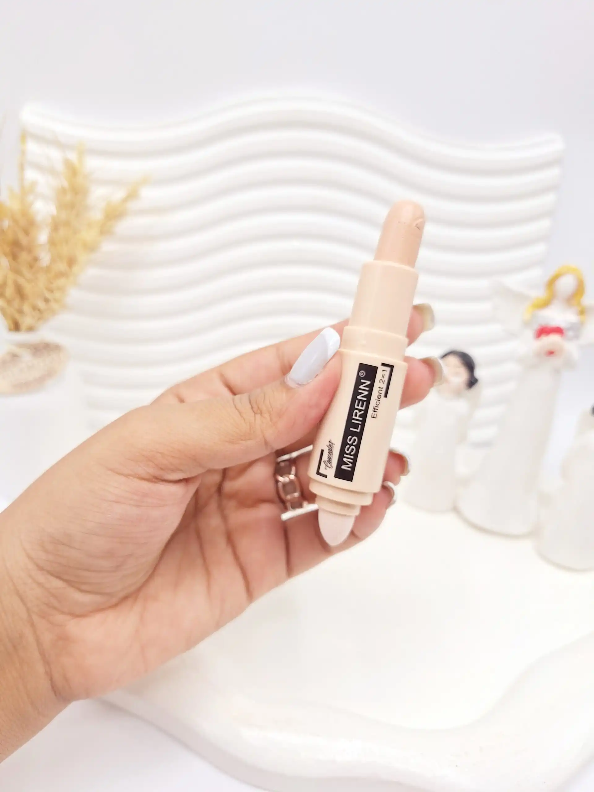 کانسلیر پد دار میس لرن کد 1001