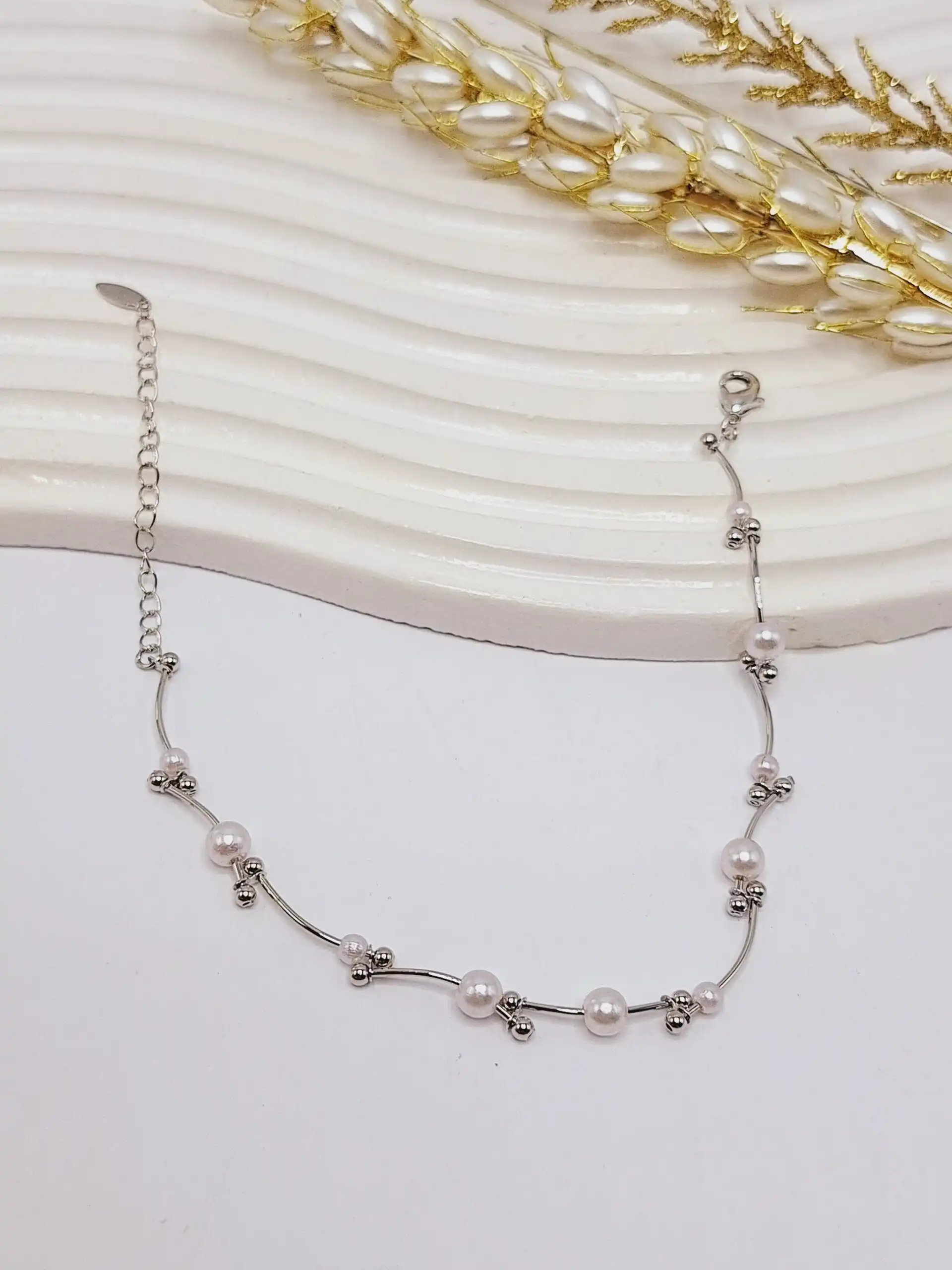 پابند طرح طناب مراوریدی آبکاری رادیوم