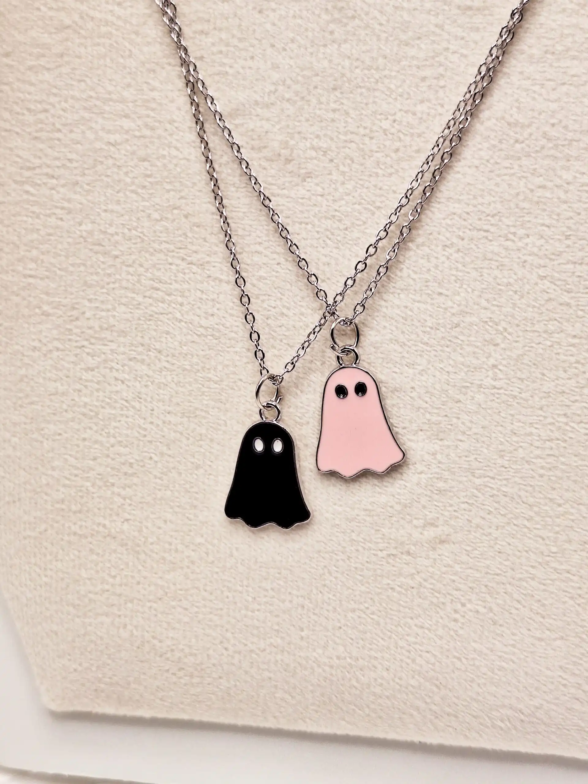 ست گردنبند روح جذاب