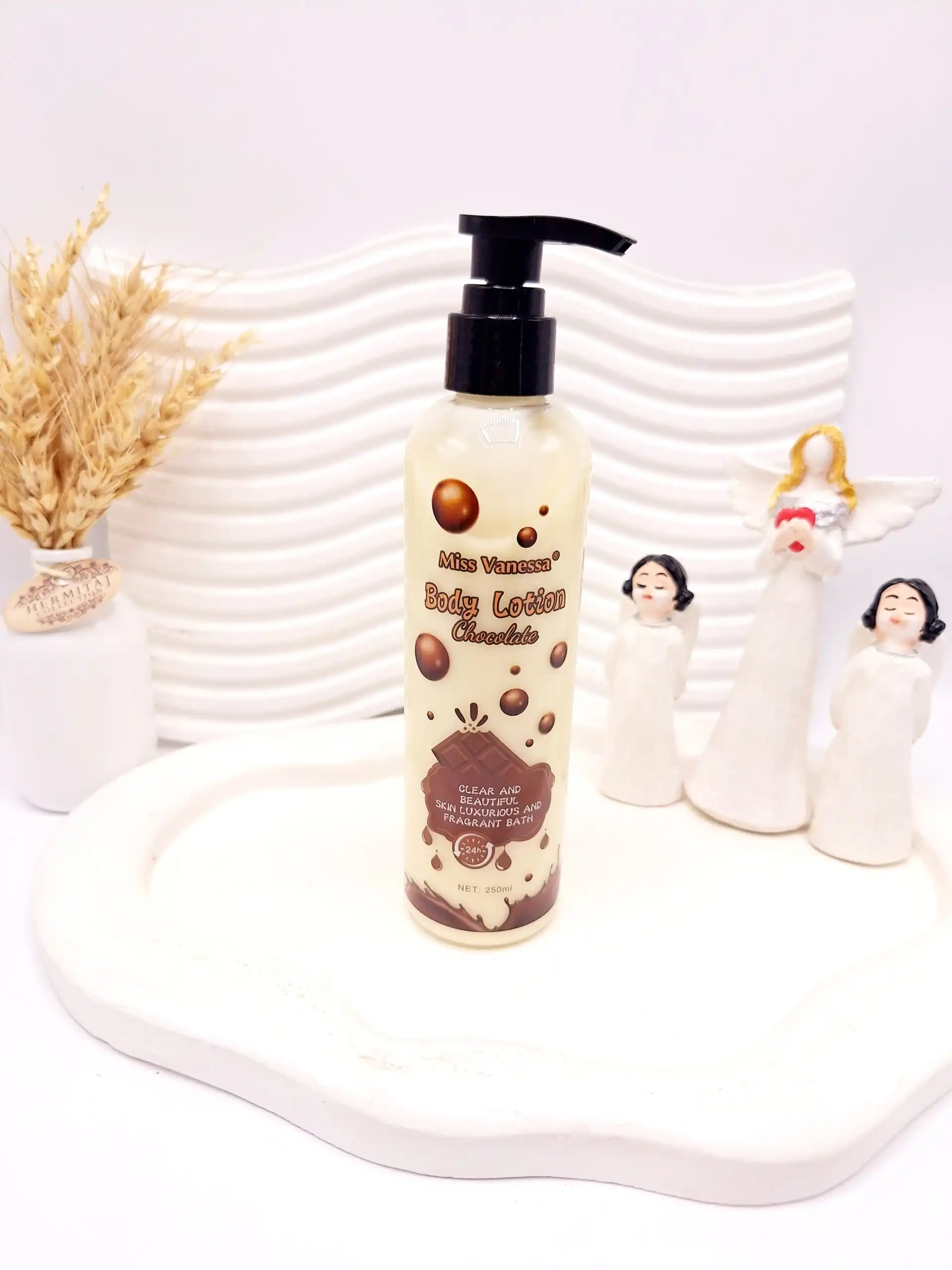 لوسیون شکلاتی میس ونسا کد M7062