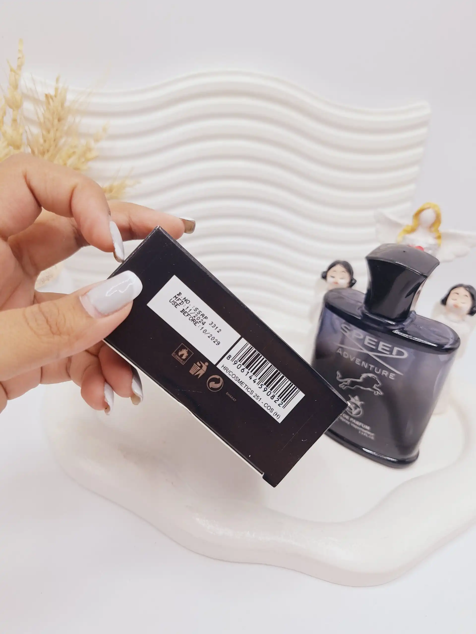 ادکلن SPEED ADVENTURE حجم 100 میل کد 0822