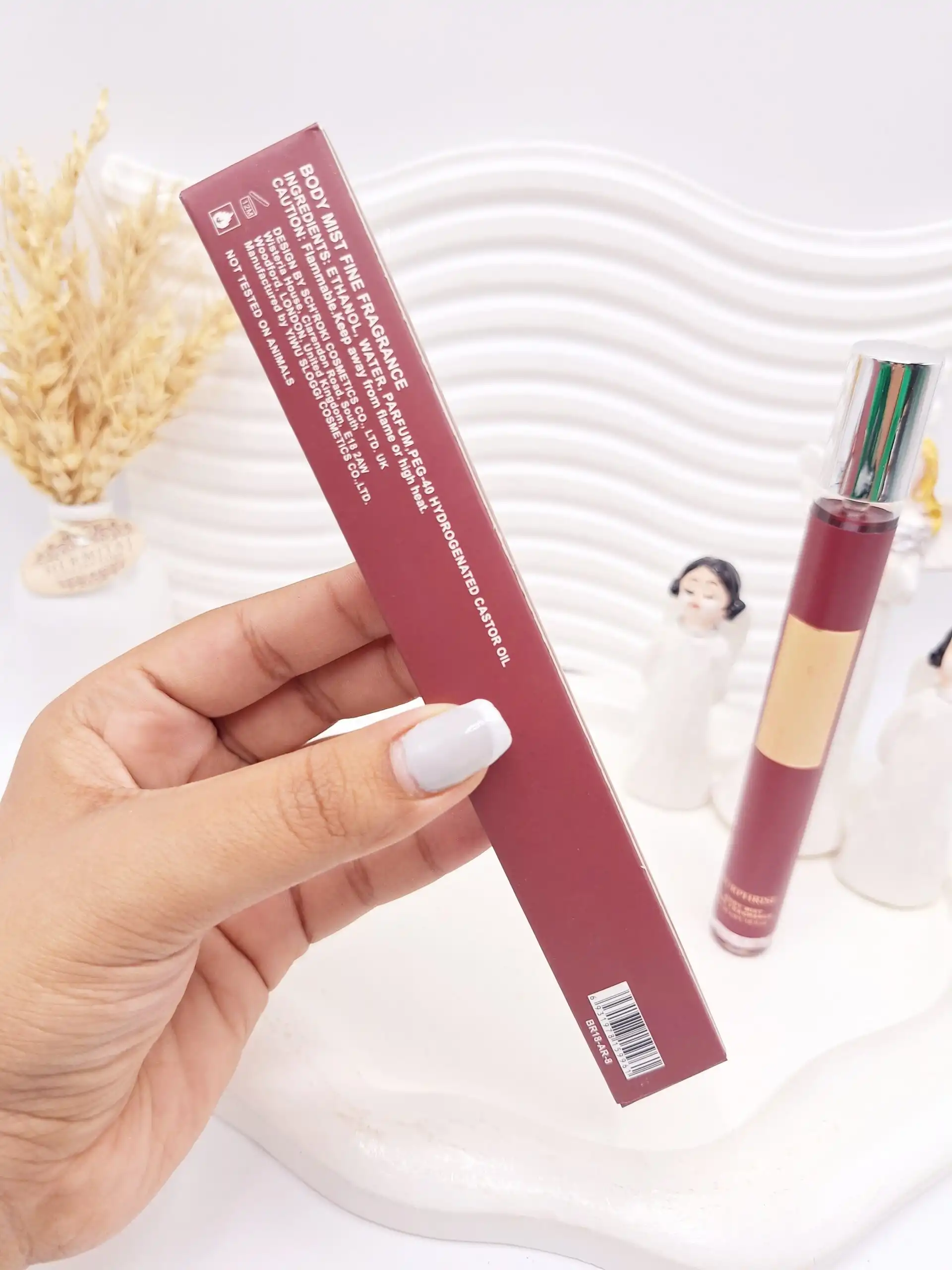 عطر قلمی Flash Kissing Muse in حجم 35 میل کد 9961