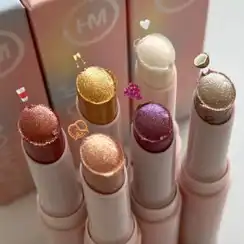 سایه چشم ترند استیکی کرستالی ژله ای کد 0216