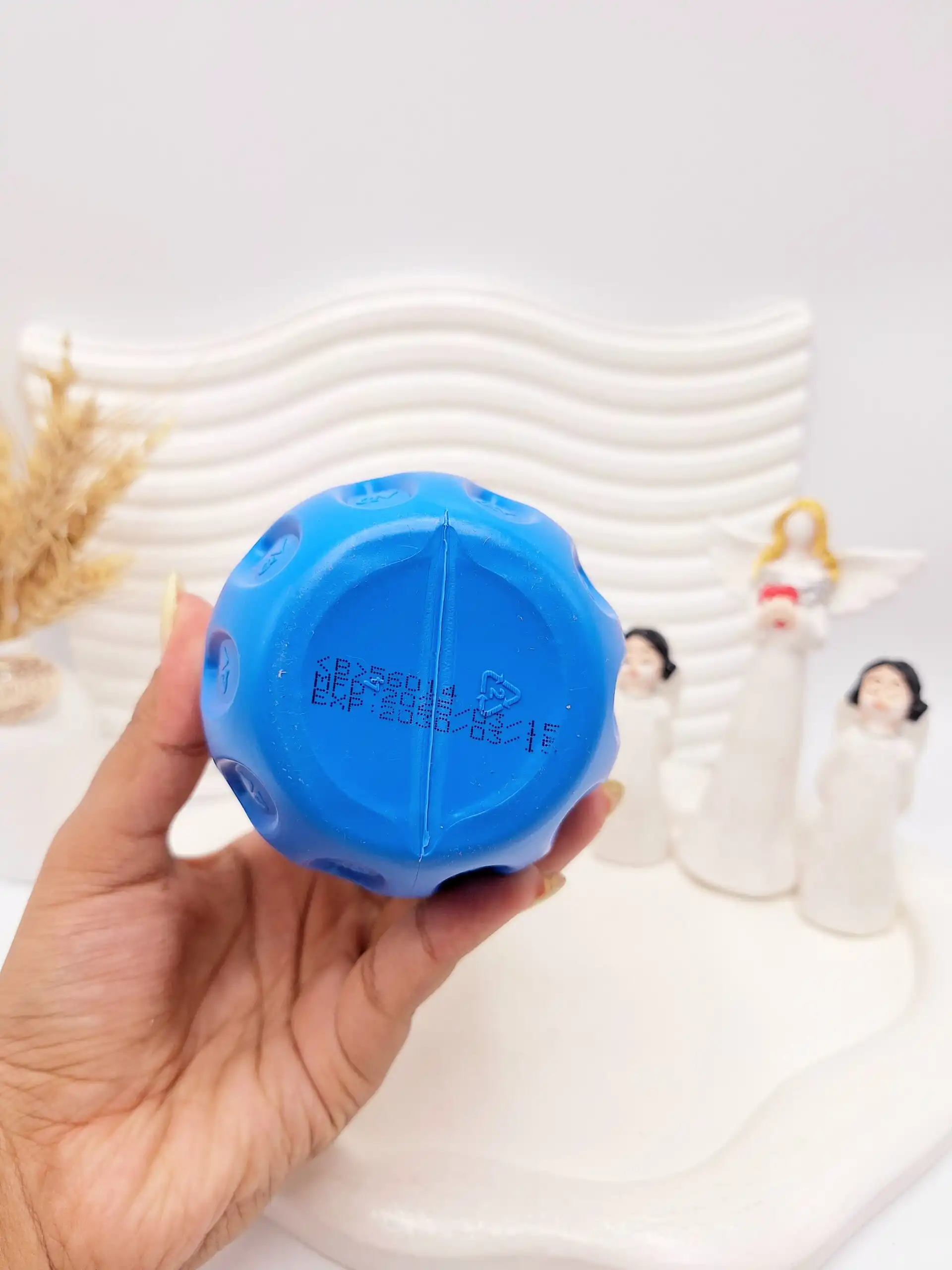 کرم مرطوب کننده پوست خشک کیو وی پمپی QV Cream حجم 500 گرم کد 2716