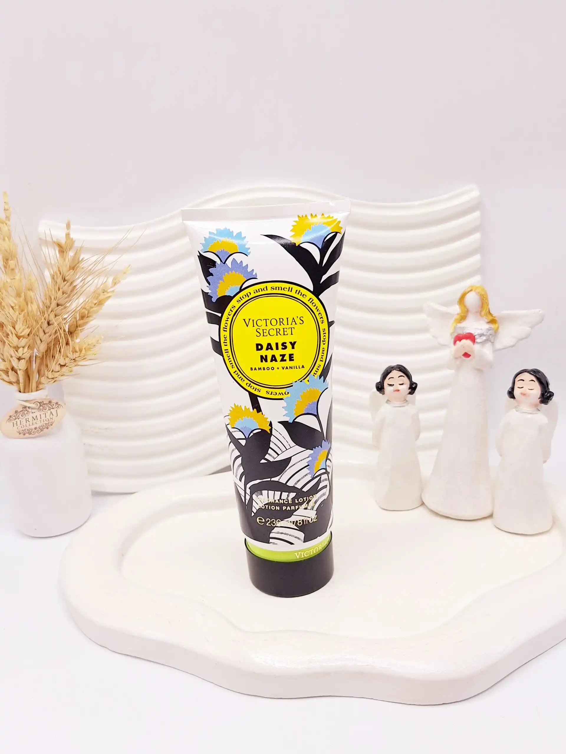 لوسیون بدن ویکتوریا سکرت مدل DAISY HAZE حجم 237 میل کد 2509