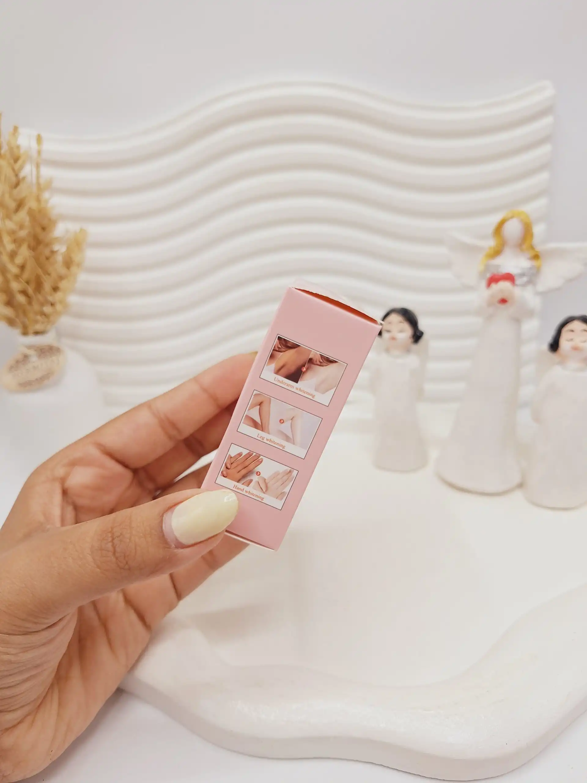 صابون آنتی باکتریال مخصوص نواحی حساس بدن  برند یارا کد F517