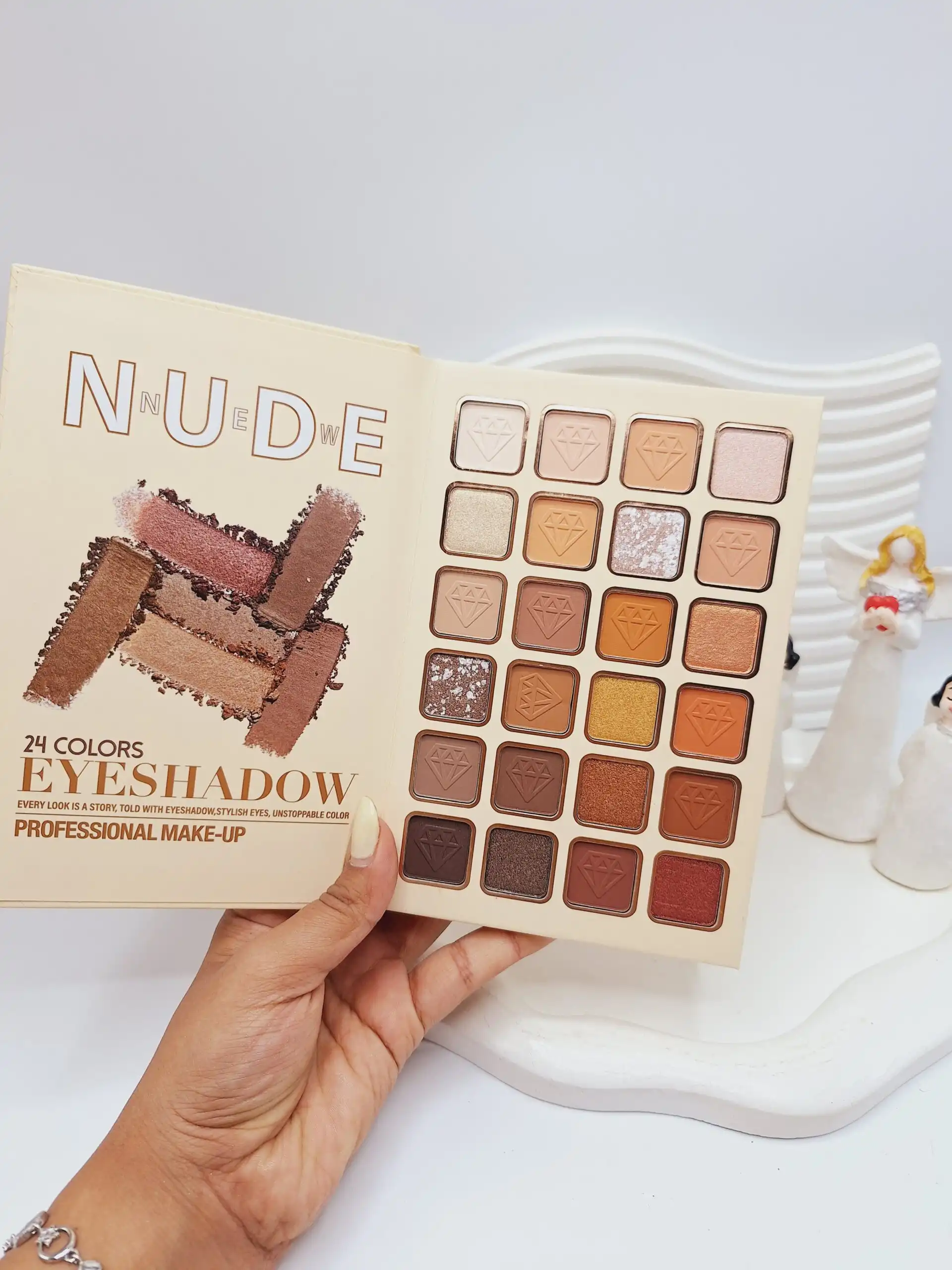 پالت کتابی چندکاره 46تایی باکد 1379