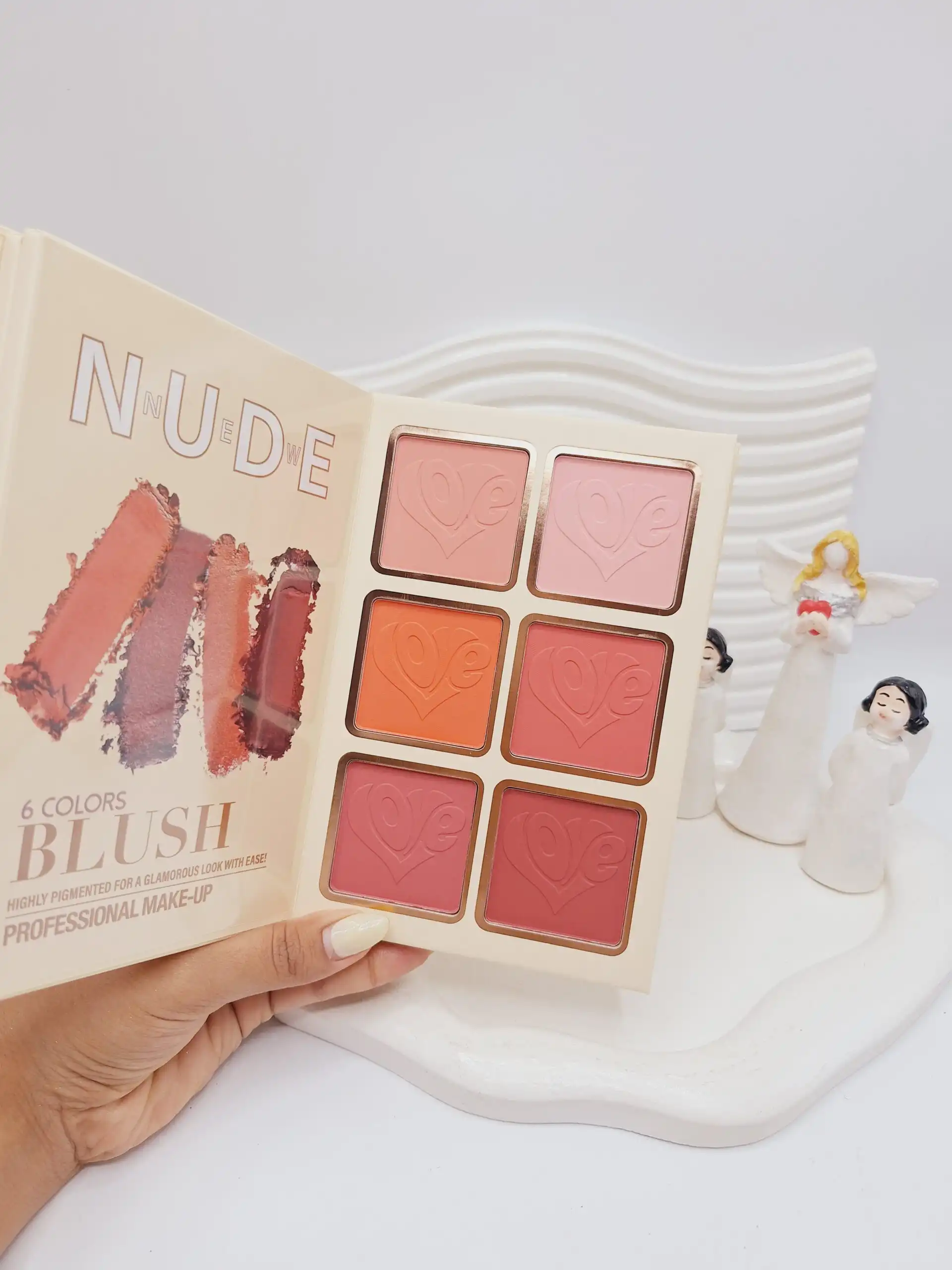 پالت کتابی چندکاره 46تایی باکد 1379