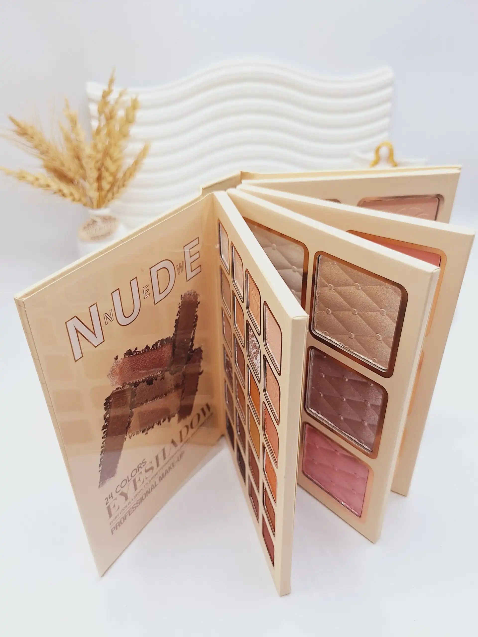 پالت کتابی چندکاره 46تایی باکد 1379